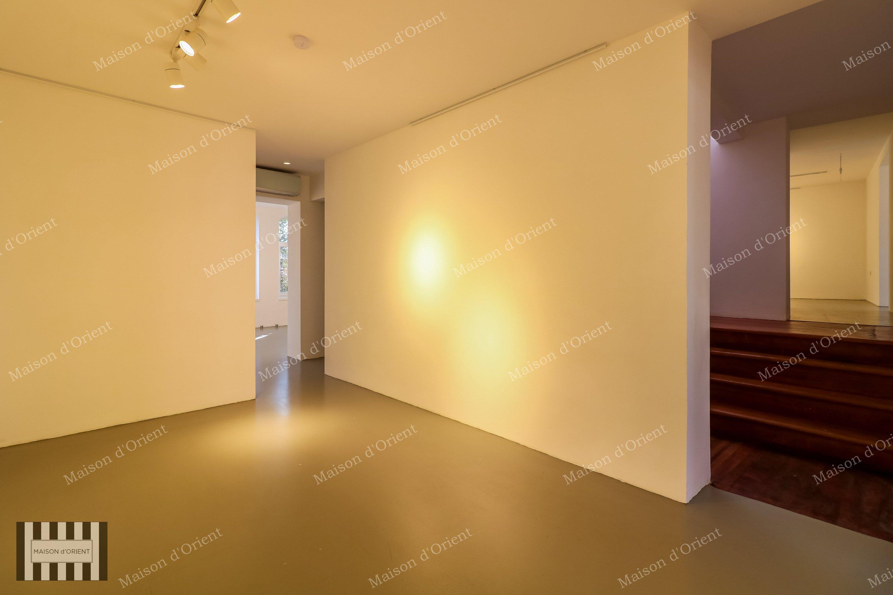 1100sqm Twin Villas with Garden in Akaretler Row Houses - Görsel 15