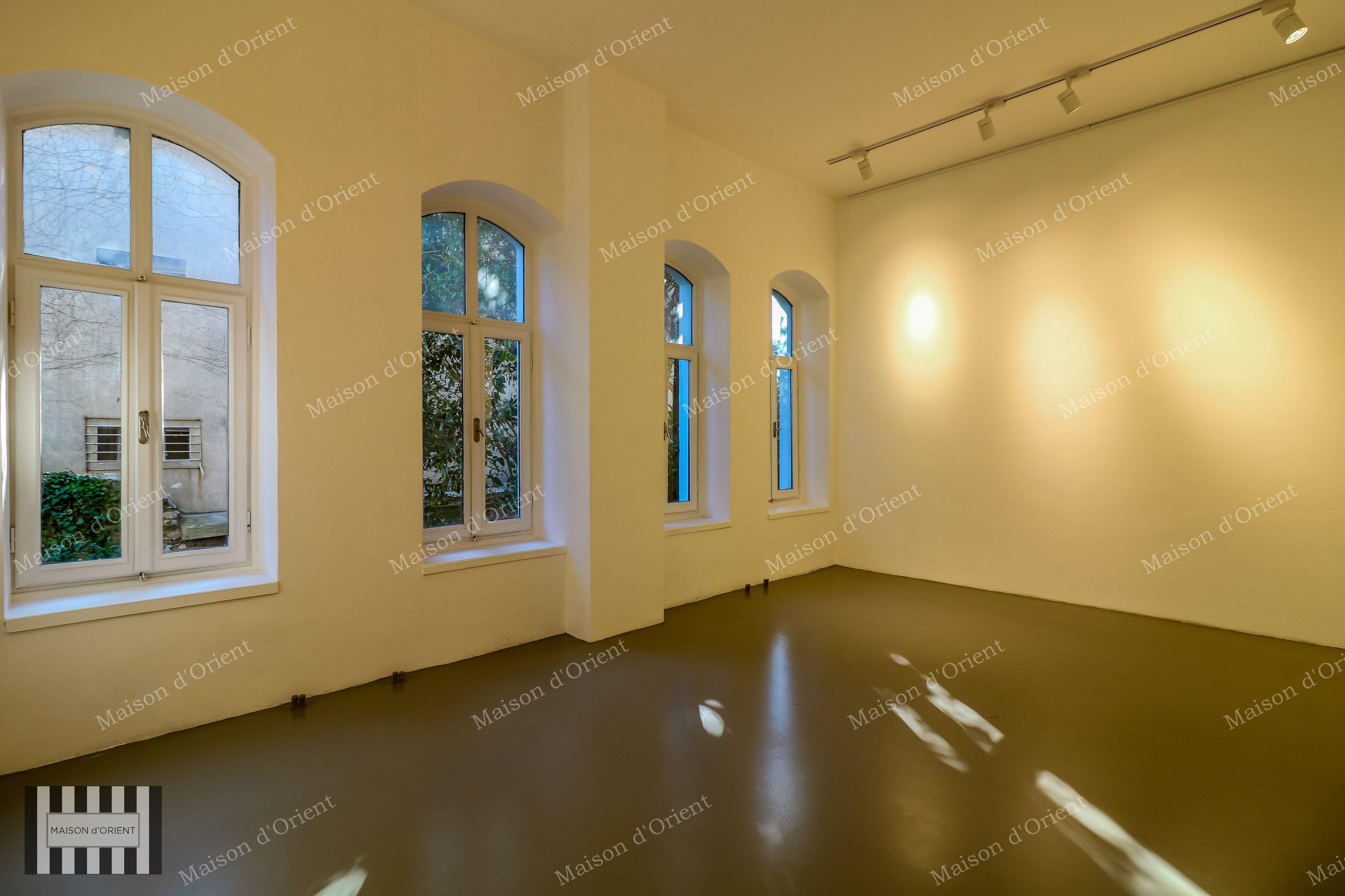 1100sqm Twin Villas with Garden in Akaretler Row Houses - Görsel 16