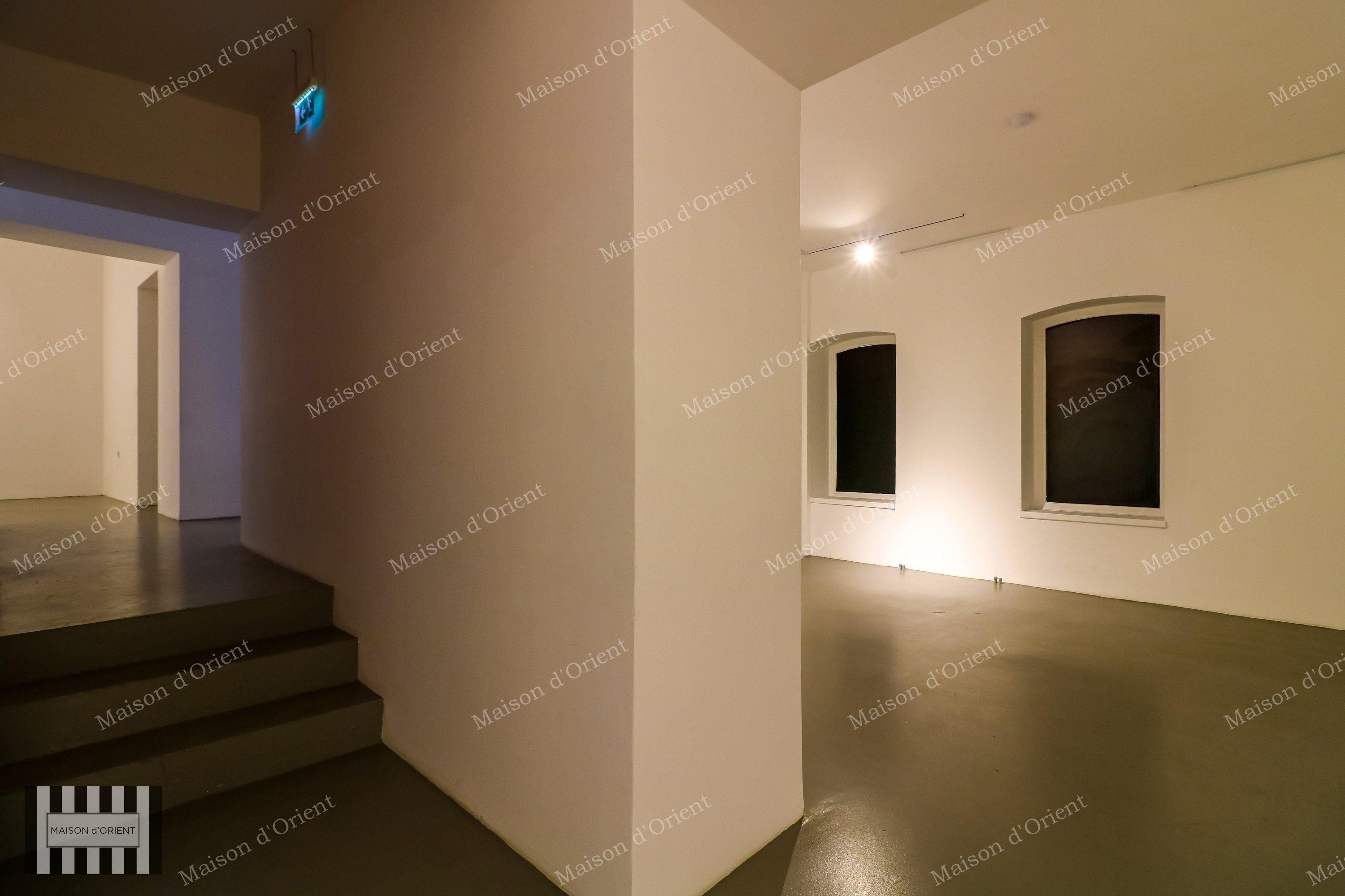 1100sqm Twin Villas with Garden in Akaretler Row Houses - Görsel 8