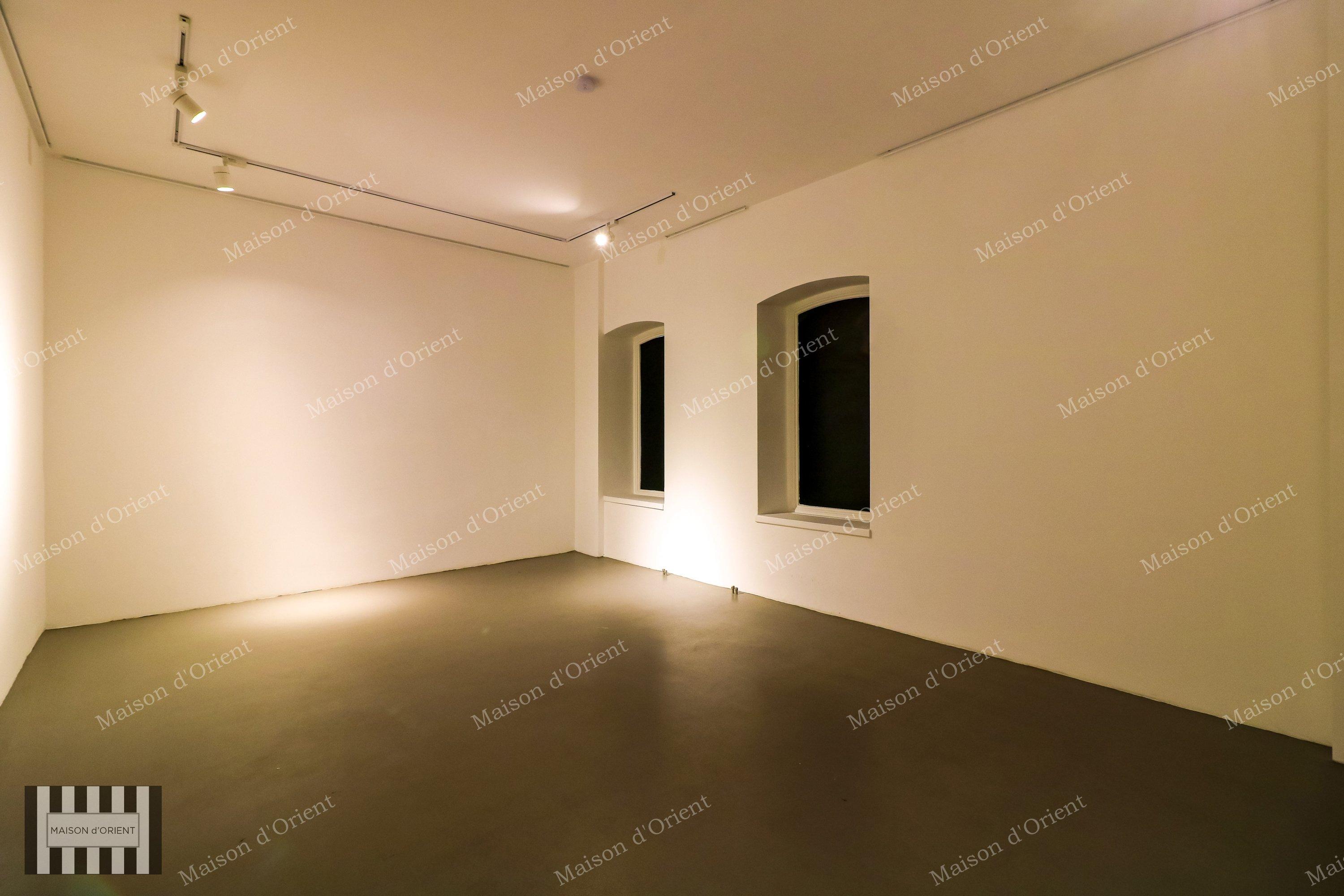 1100sqm Twin Villas with Garden in Akaretler Row Houses - Görsel 9