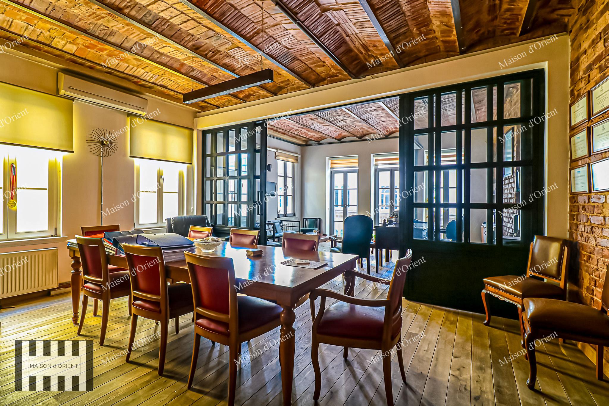 160sqm Office for Sale on Istiklal Street - Görsel 12