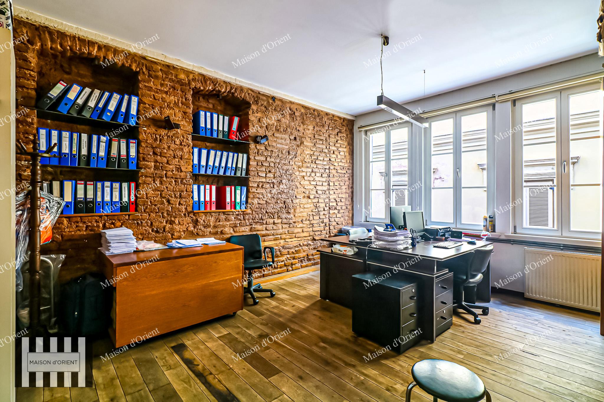 160sqm Office for Sale on Istiklal Street - Görsel 13
