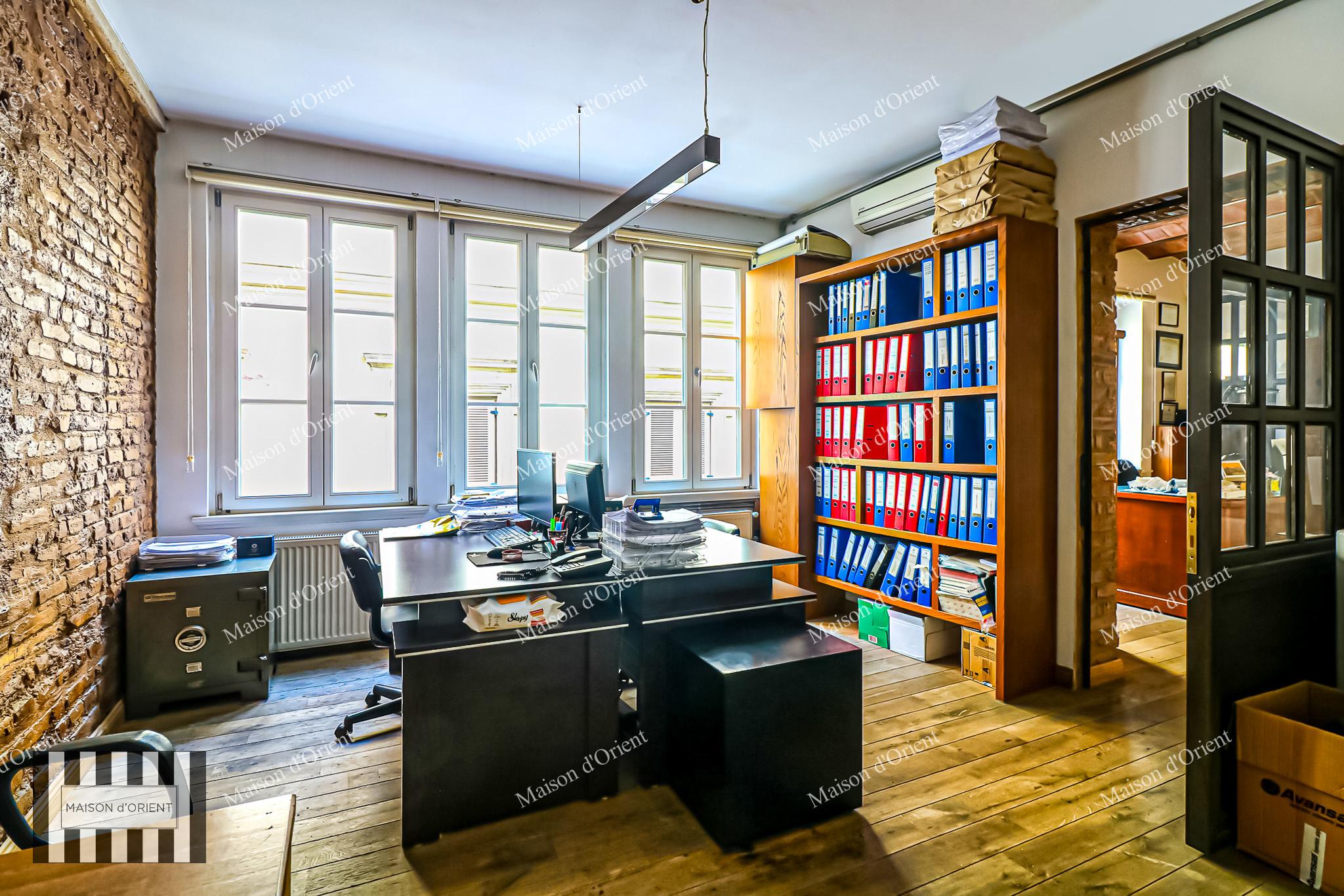 160sqm Office for Sale on Istiklal Street - Görsel 14