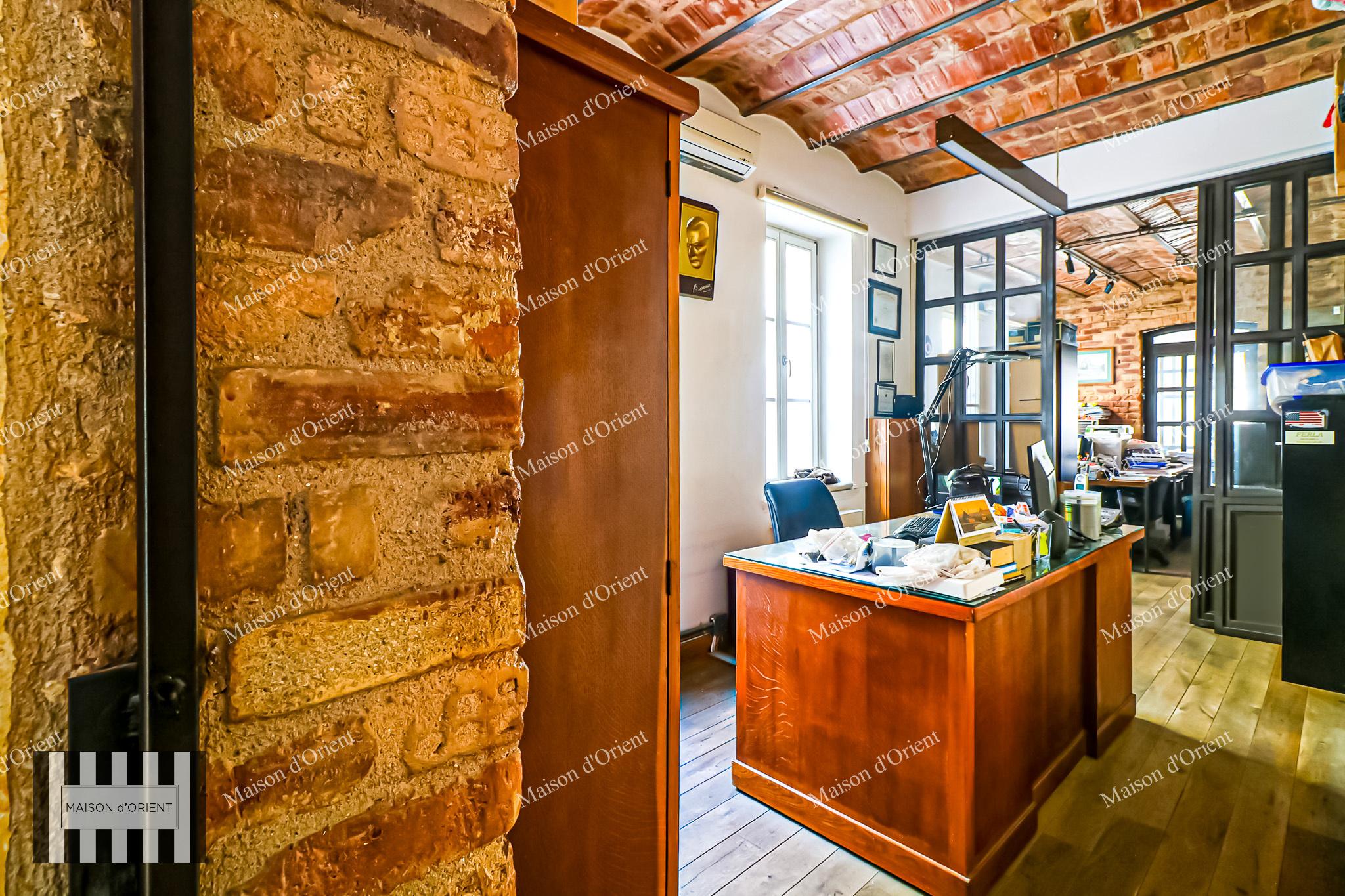 160sqm Office for Sale on Istiklal Street - Görsel 15