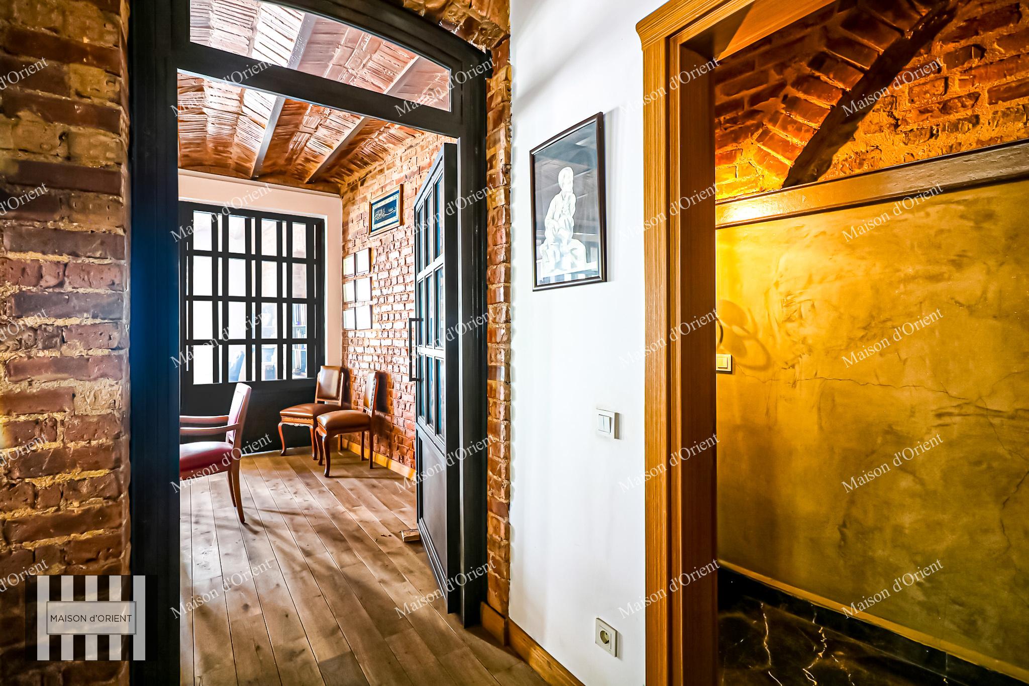 160sqm Office for Sale on Istiklal Street - Görsel 17