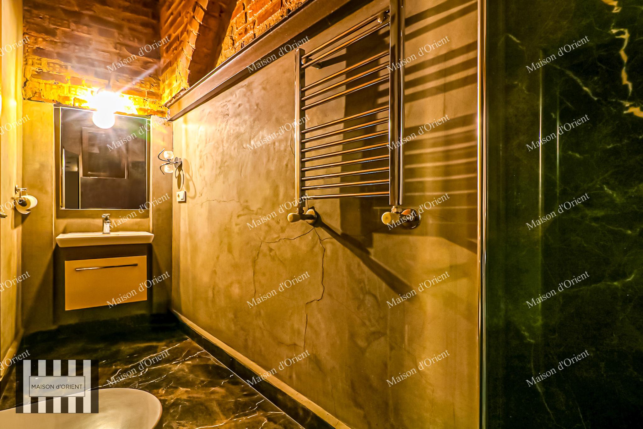 160sqm Office for Sale on Istiklal Street - Görsel 18