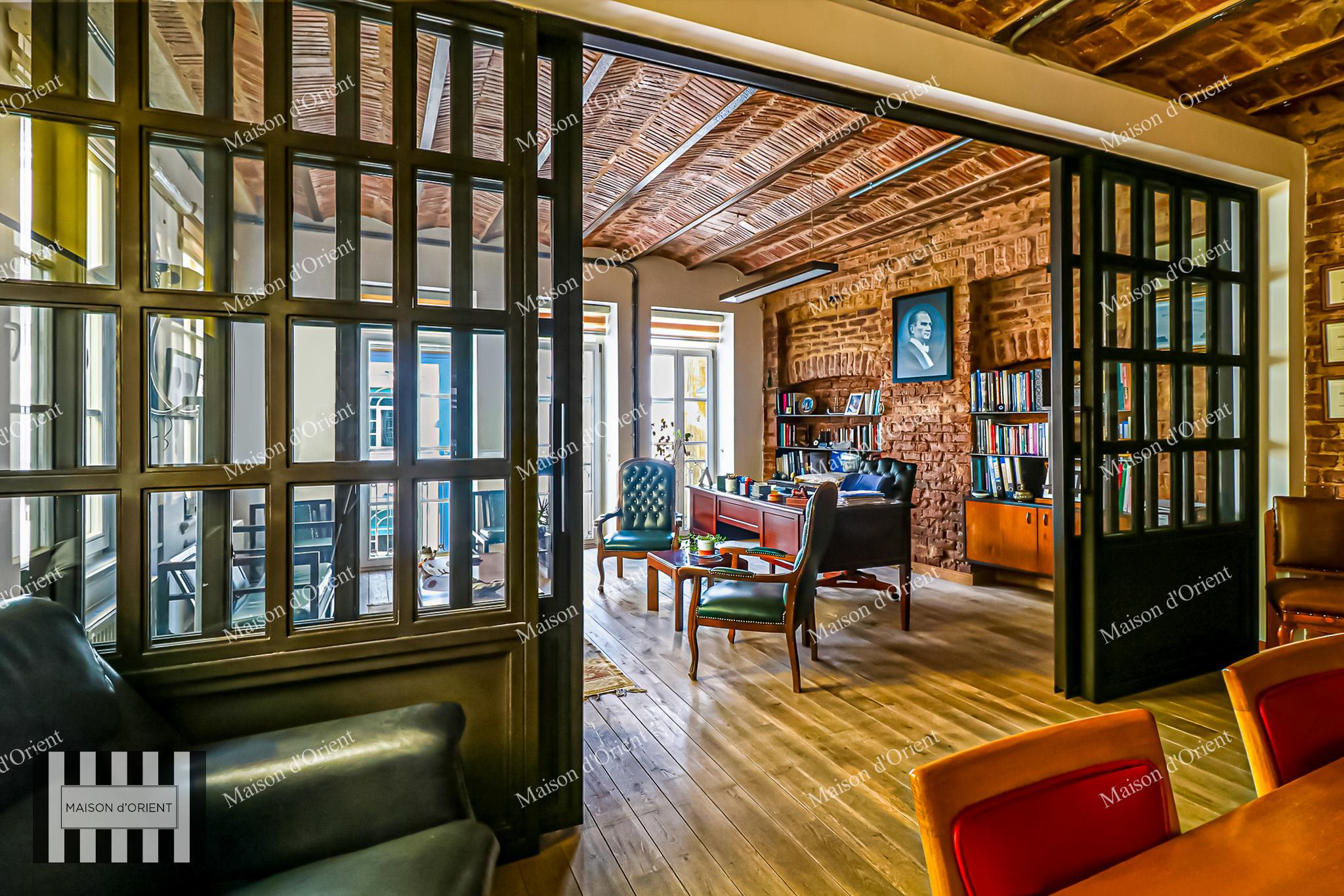 160sqm Office for Sale on Istiklal Street - Görsel 22