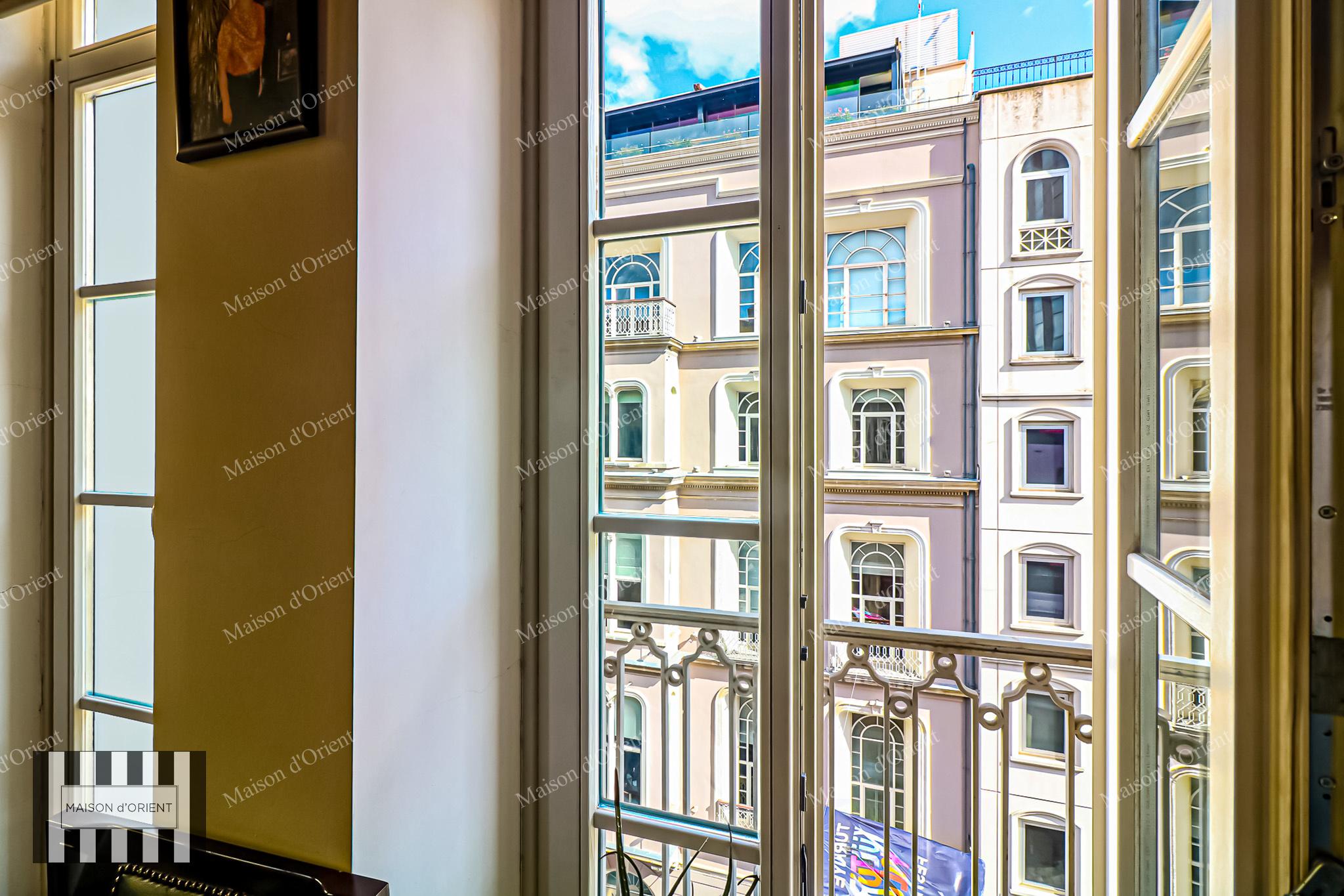 160sqm Office for Sale on Istiklal Street - Görsel 24