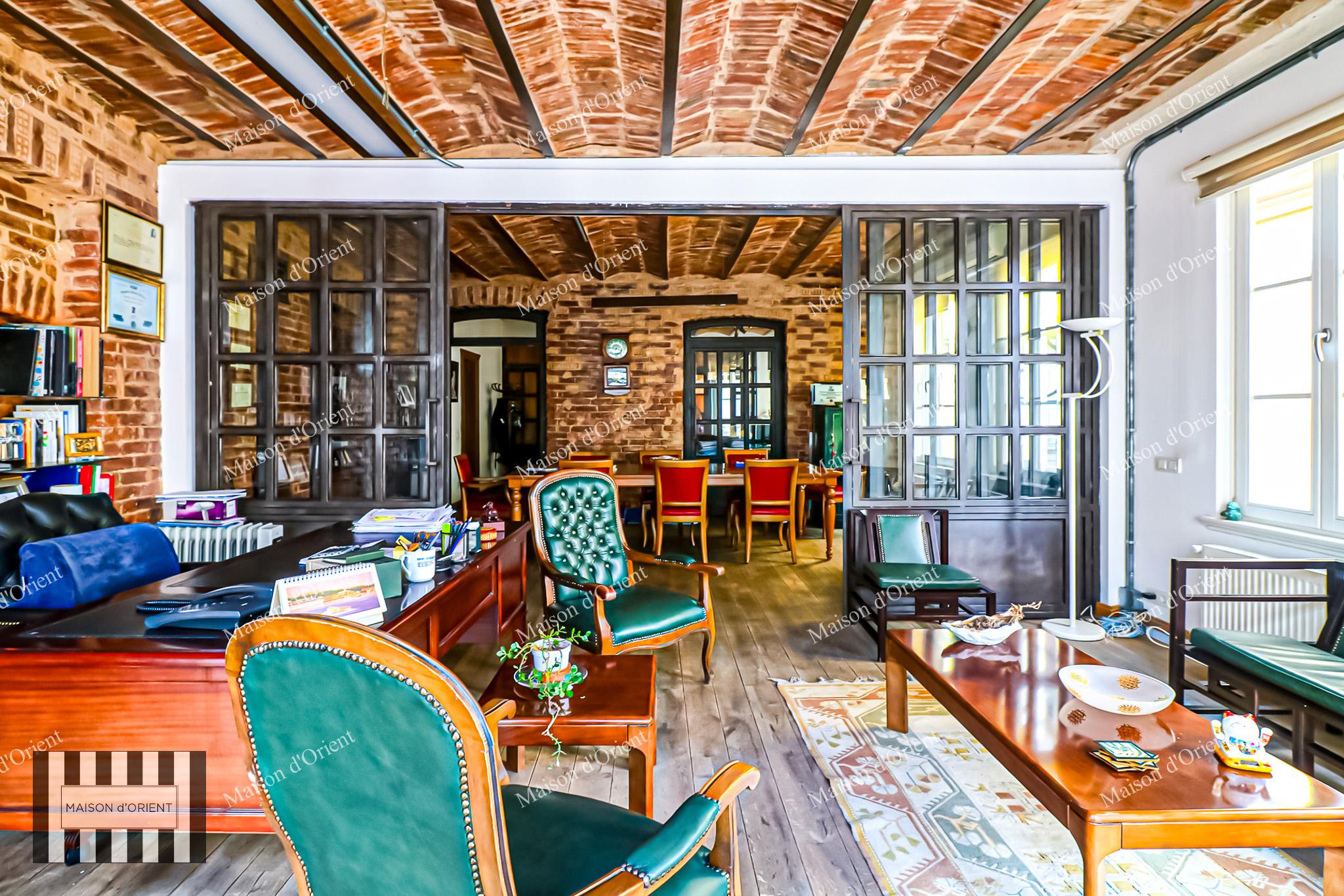 160sqm Office for Sale on Istiklal Street - Görsel 3