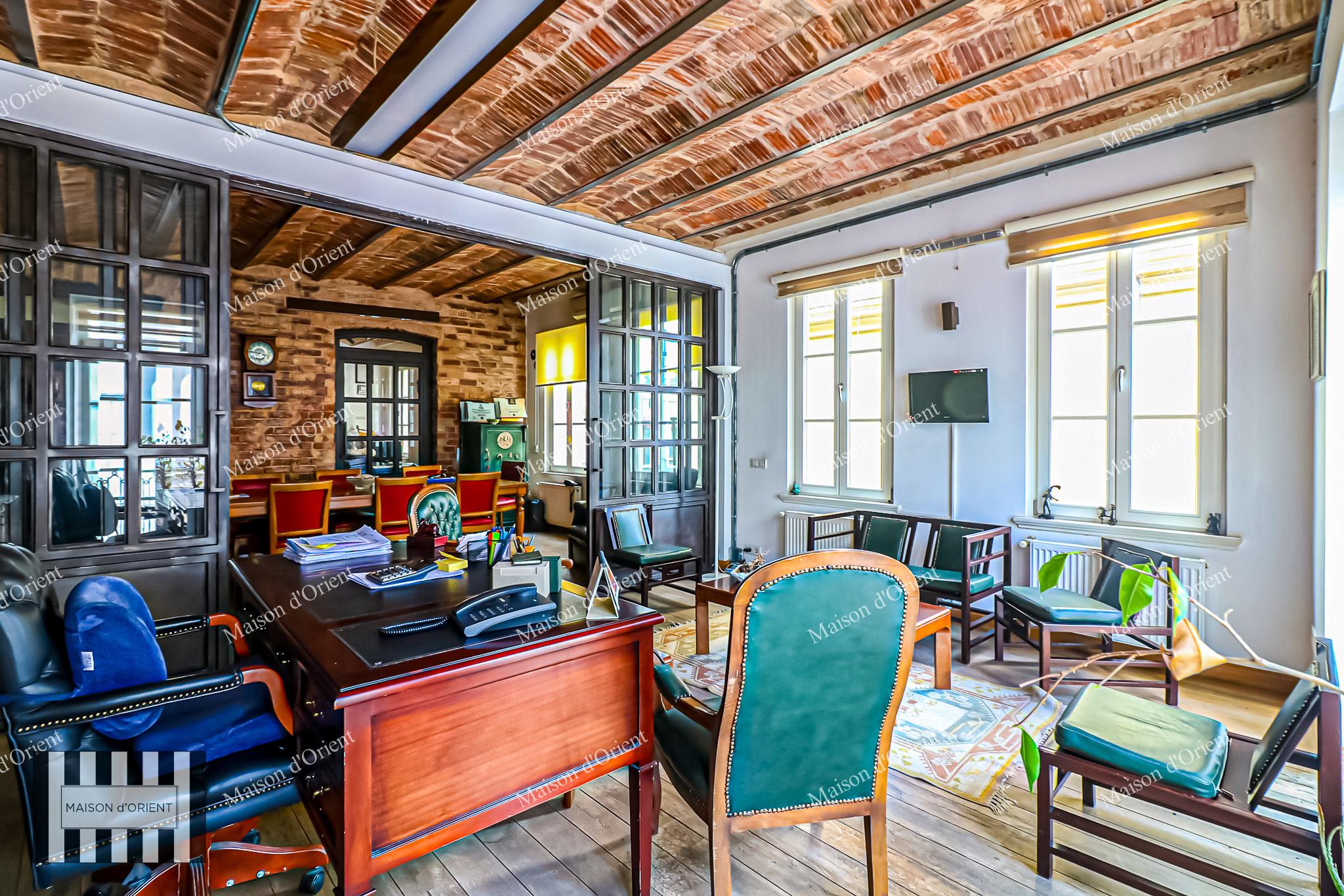 160sqm Office for Sale on Istiklal Street - Görsel 4