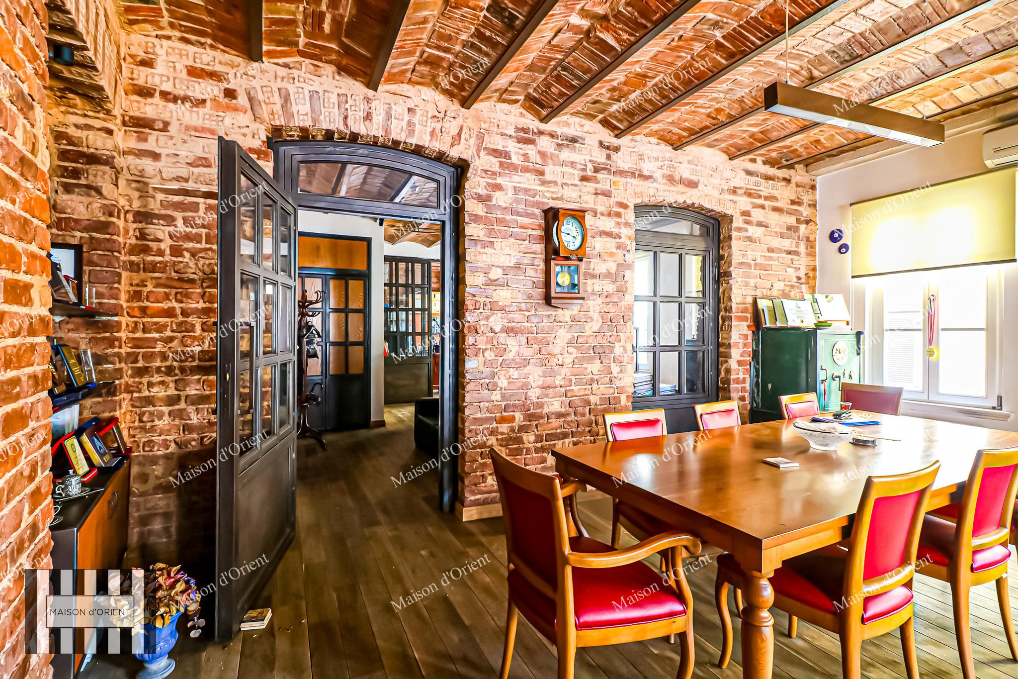 160sqm Office for Sale on Istiklal Street - Görsel 6