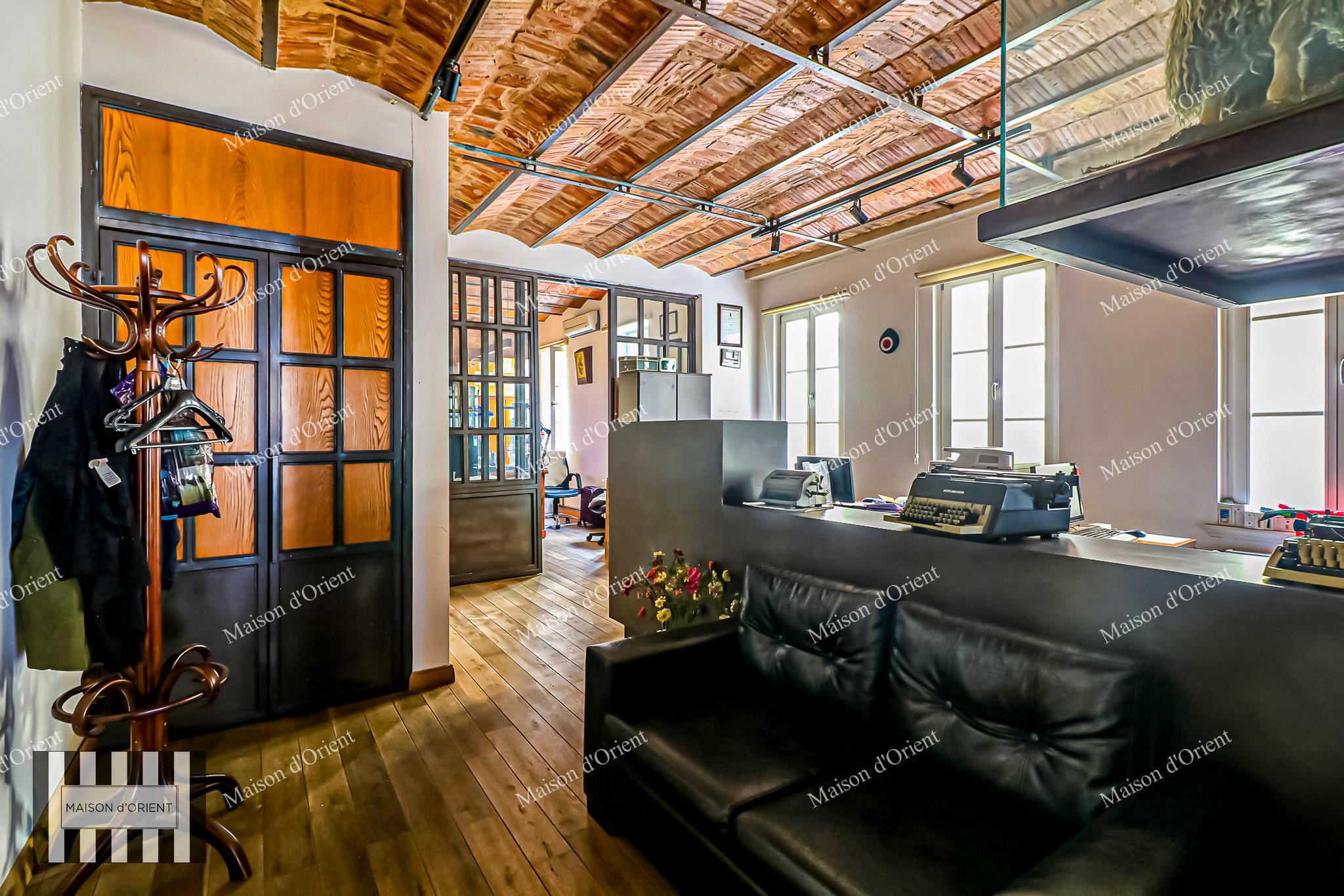 160sqm Office for Sale on Istiklal Street - Görsel 8