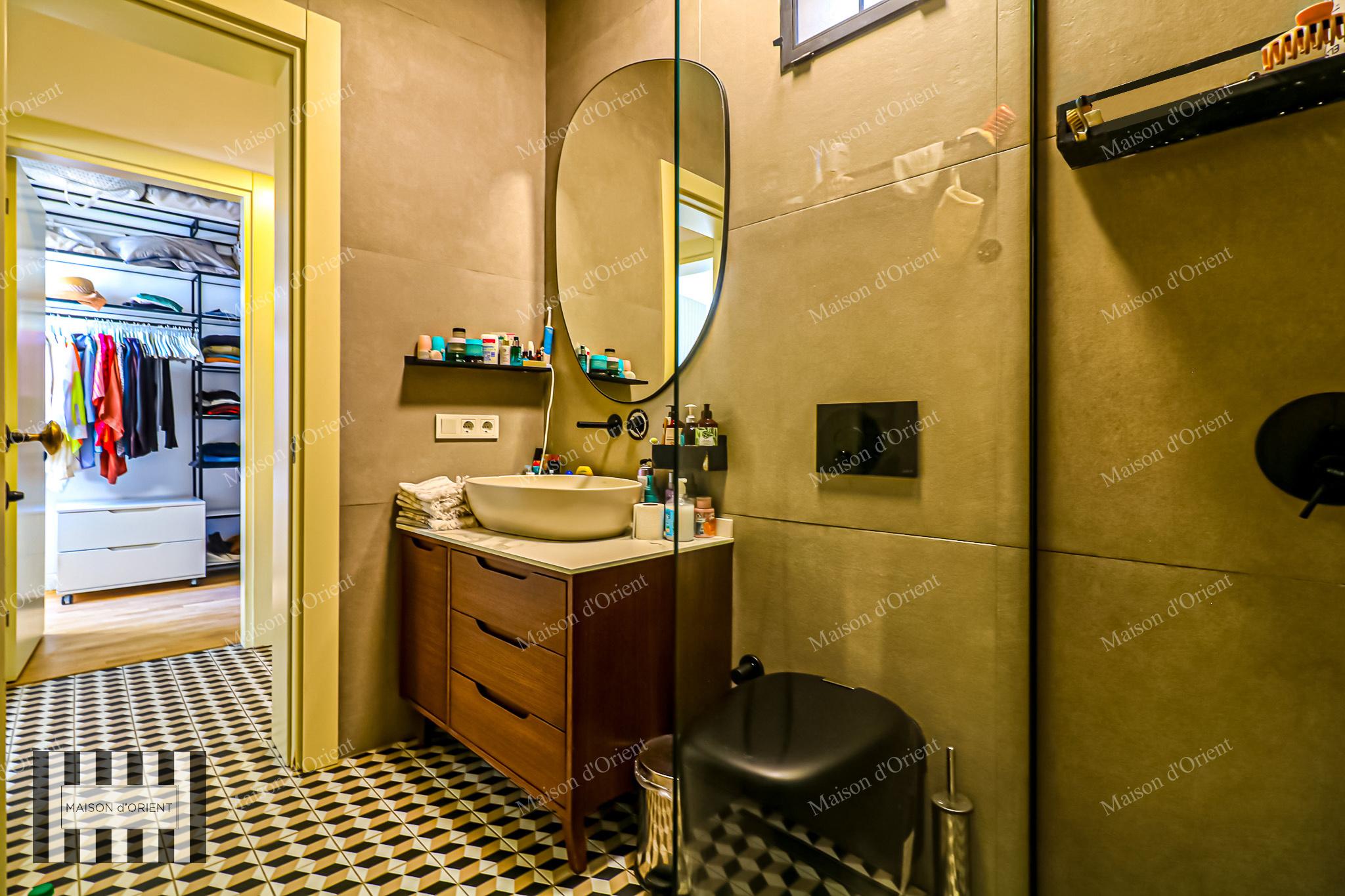 2+1 Apartment for Sale in Central Cihangir - Görsel 102