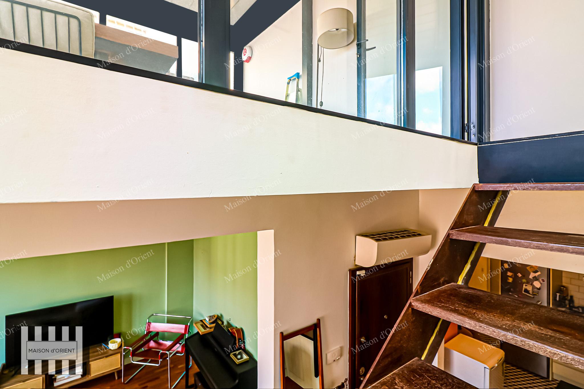 2+1 Apartment for Sale in Central Cihangir - Görsel 109