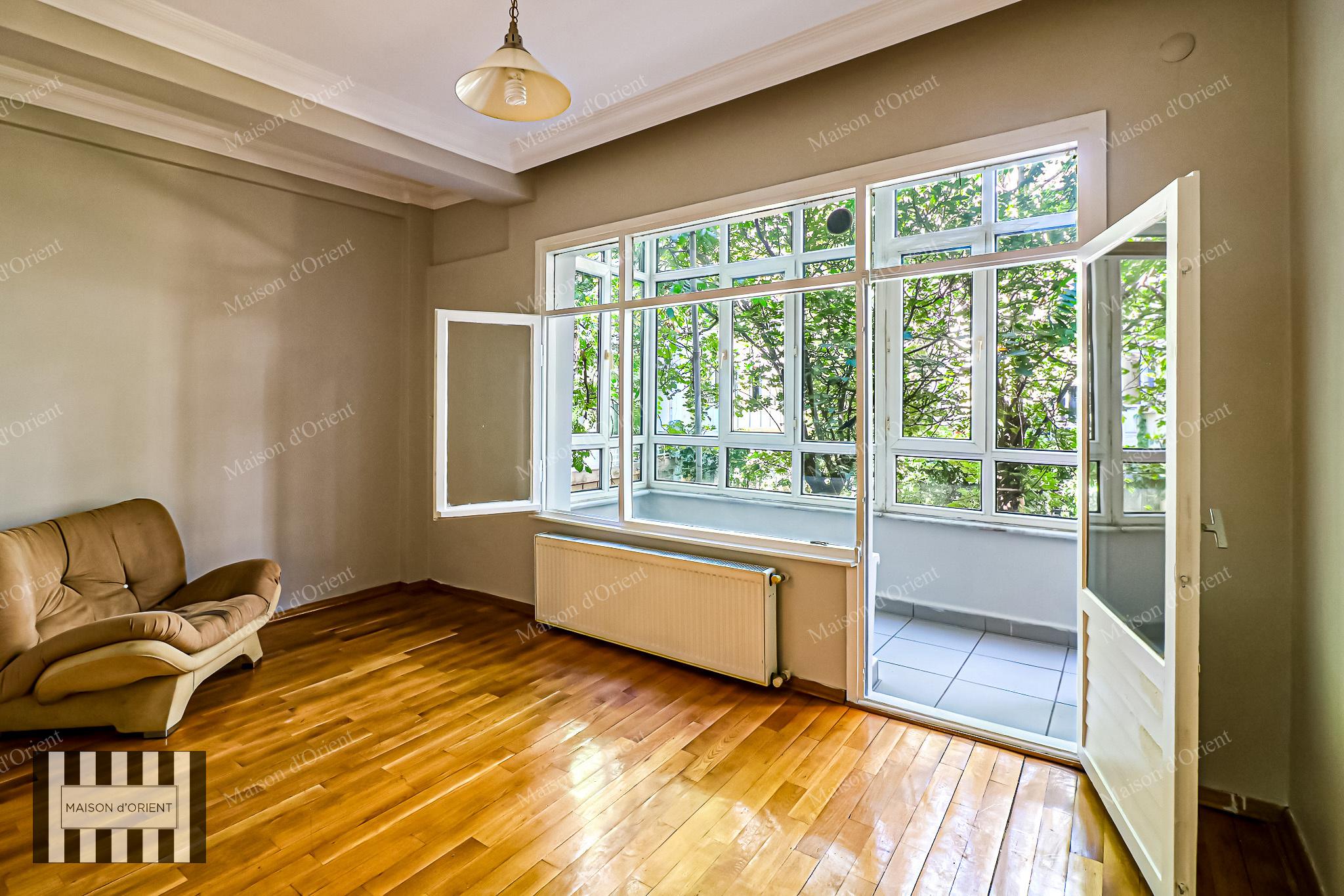 2+1 Apartment for Sale in Central Cihangir - Görsel 111