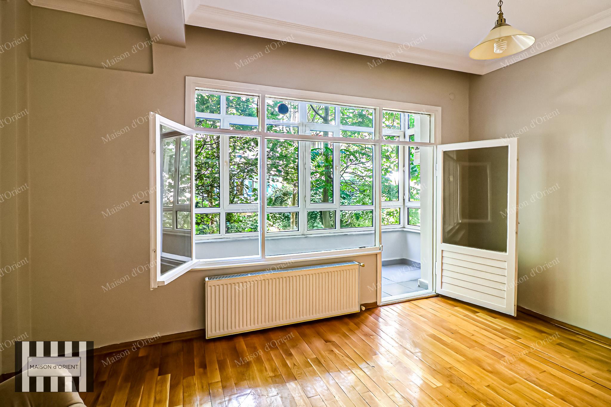 2+1 Apartment for Sale in Central Cihangir - Görsel 112