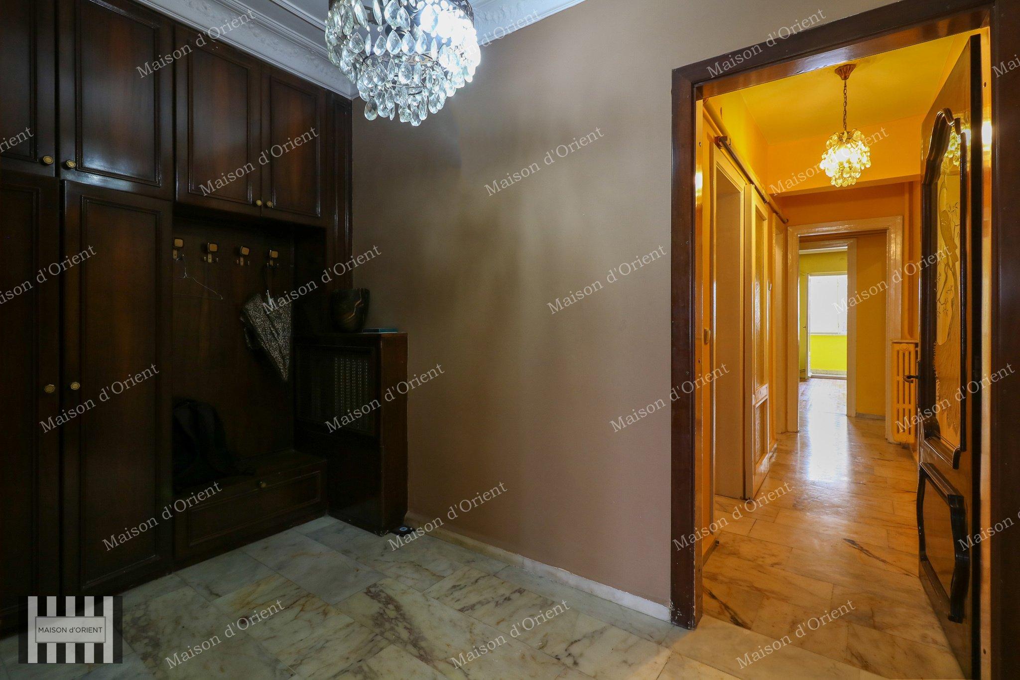 2+1 Apartment for Sale in Central Cihangir - Görsel 2