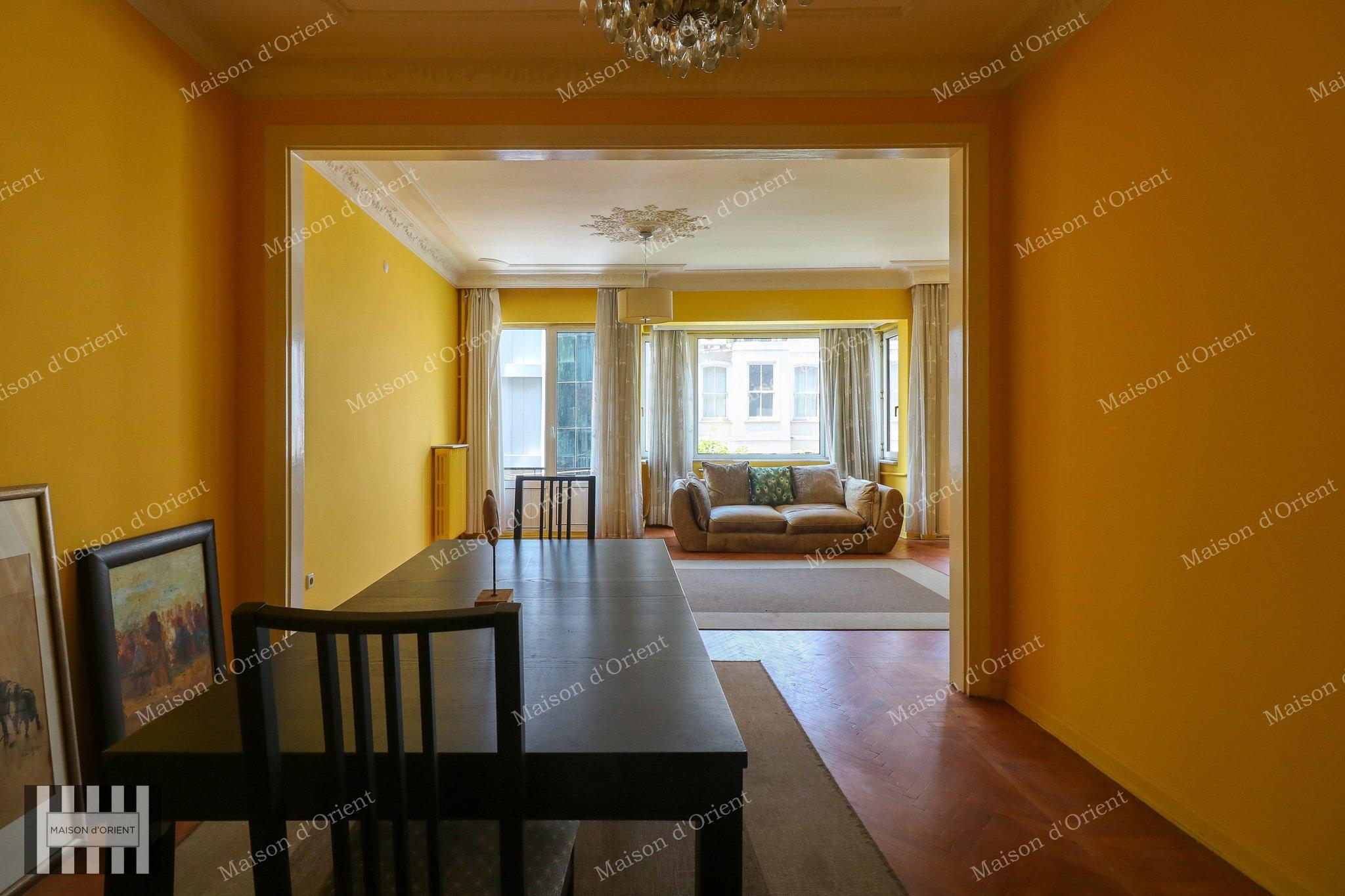 2+1 Apartment for Sale in Central Cihangir - Görsel 27