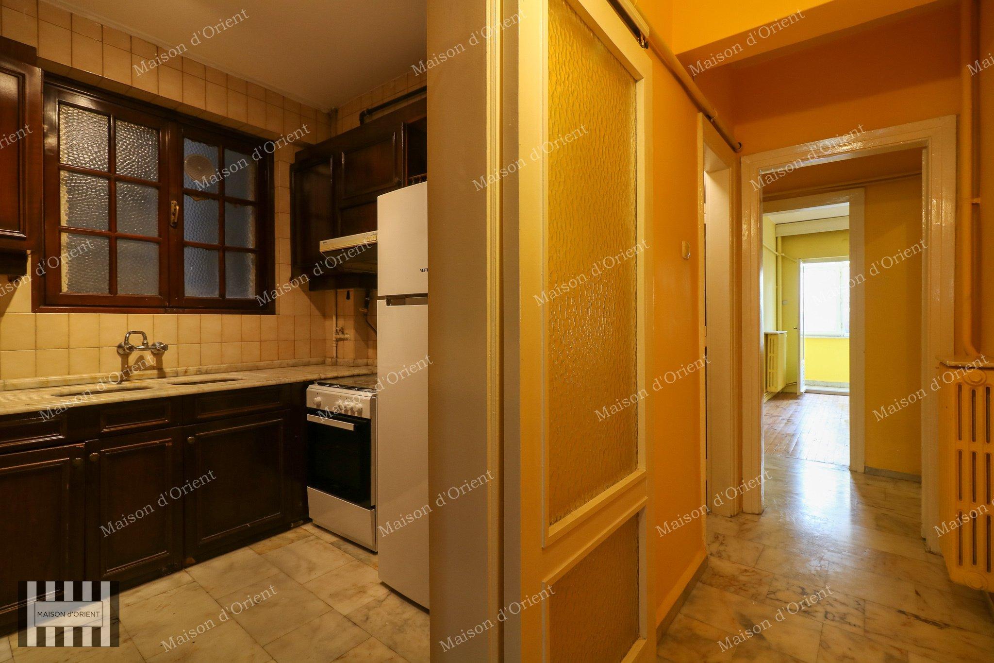 2+1 Apartment for Sale in Central Cihangir - Görsel 3