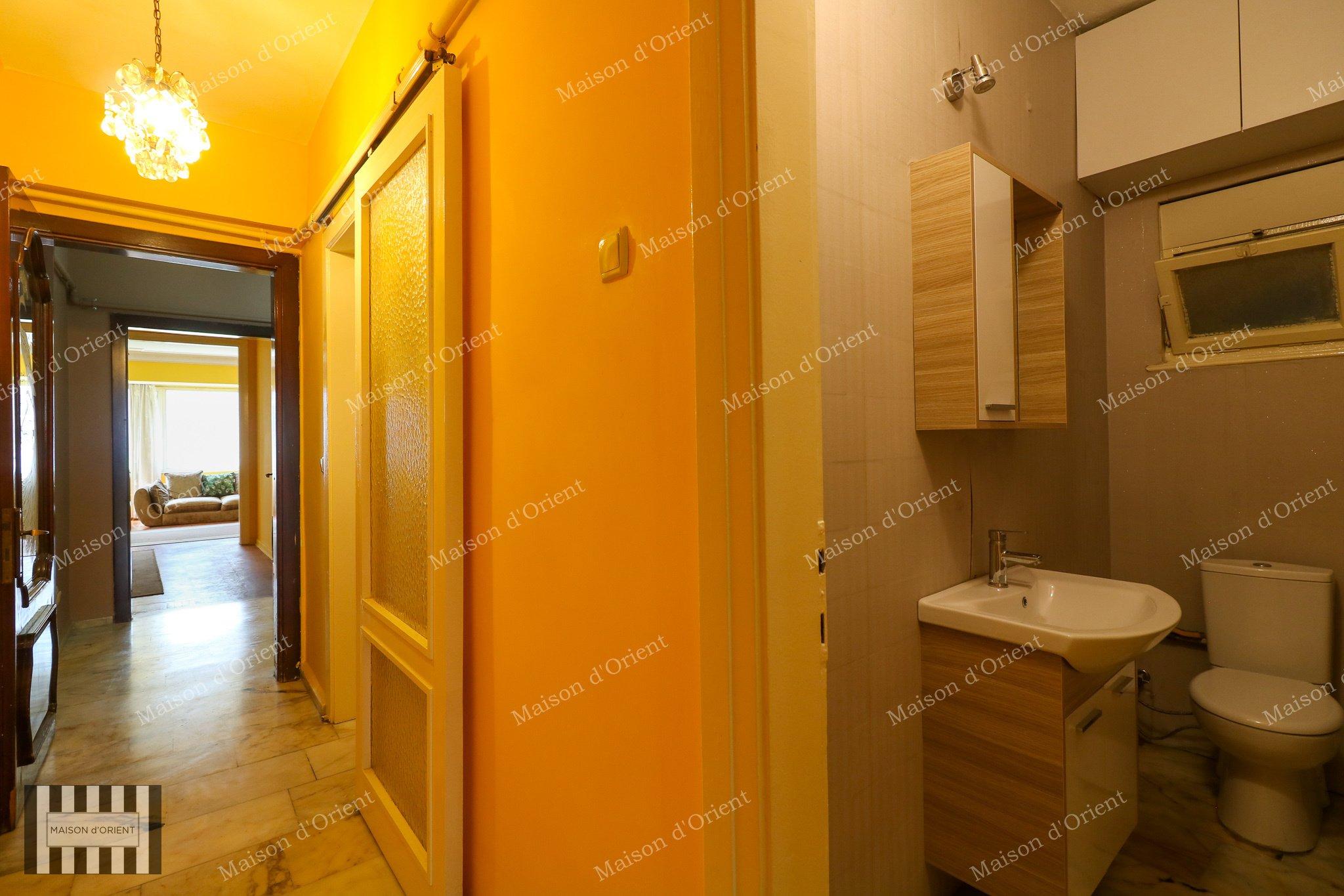 2+1 Apartment for Sale in Central Cihangir - Görsel 30