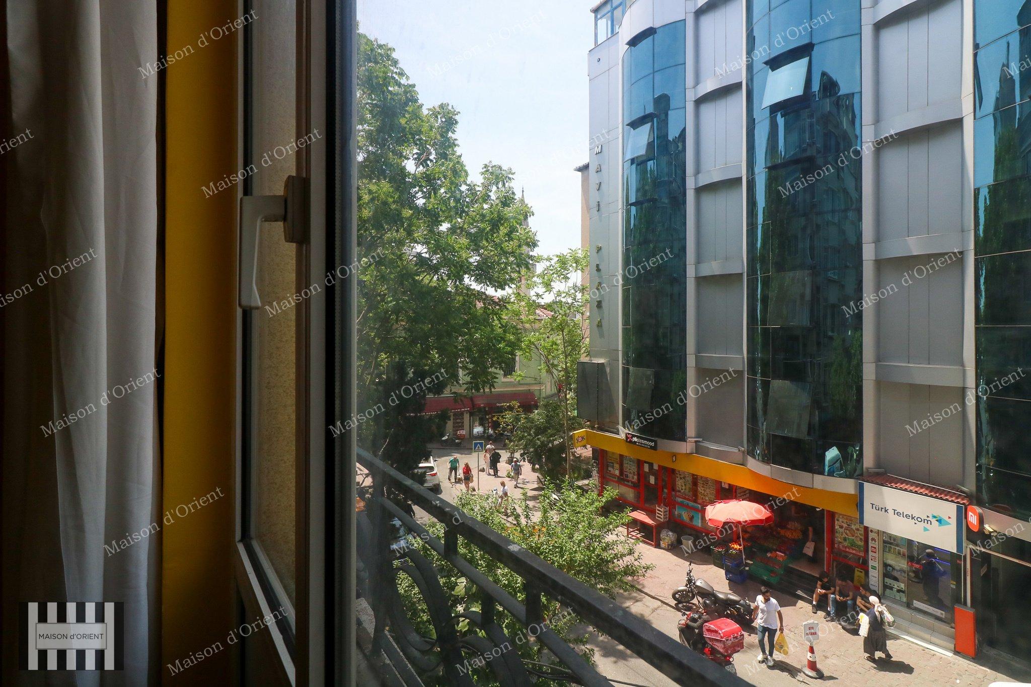 2+1 Apartment for Sale in Central Cihangir - Görsel 37