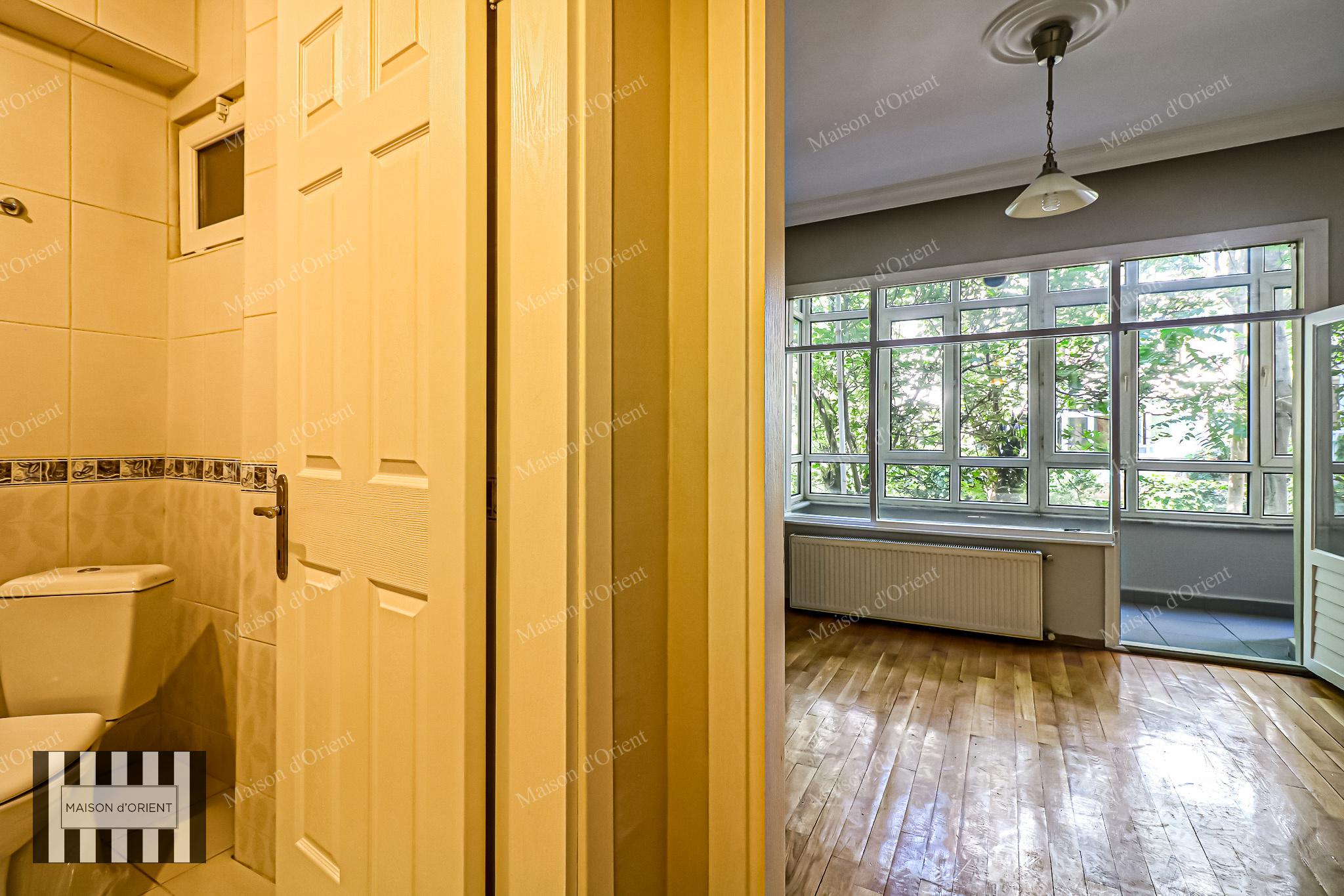 2+1 Apartment for Sale in Central Cihangir - Görsel 43