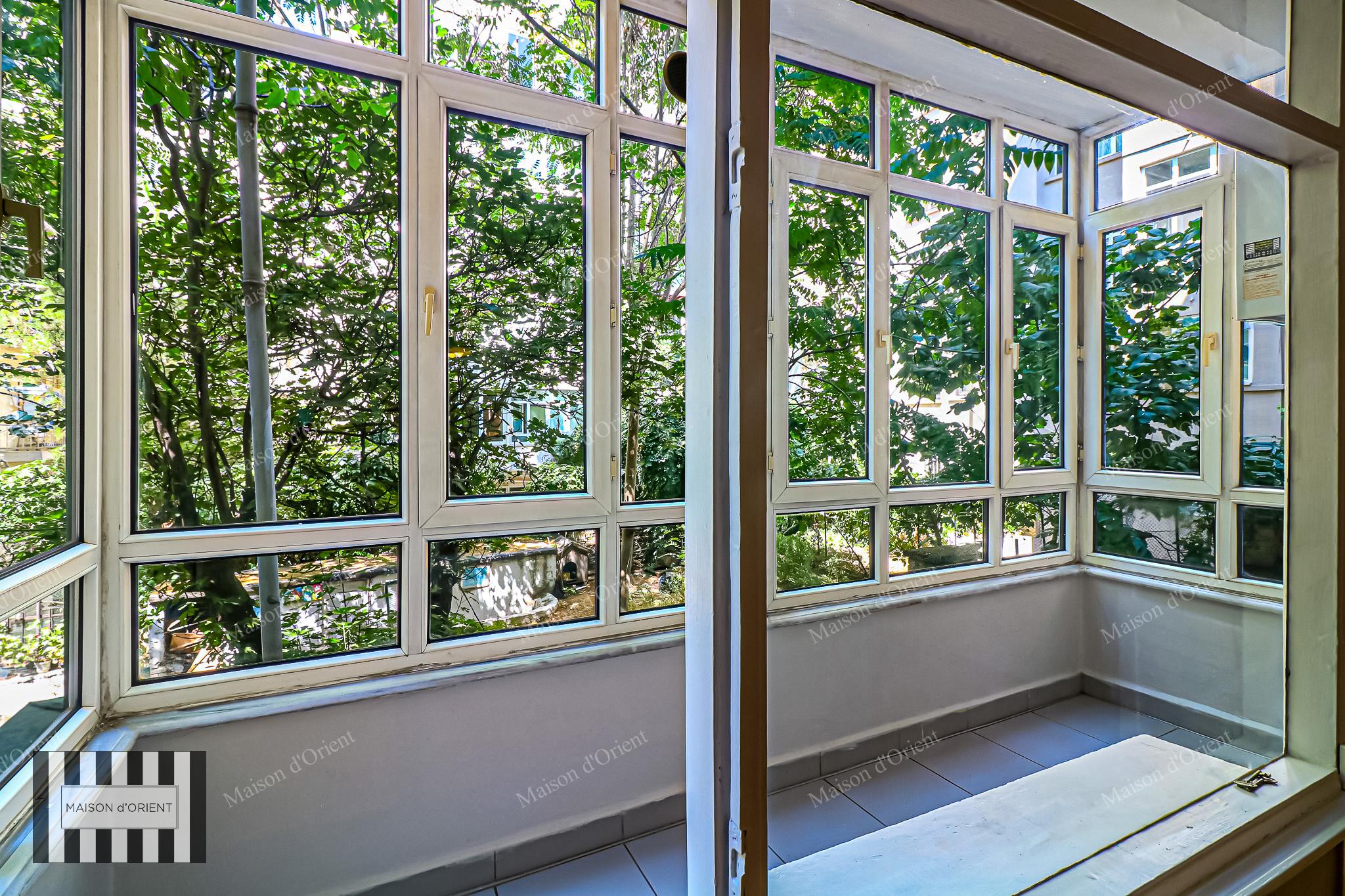 2+1 Apartment for Sale in Central Cihangir - Görsel 46