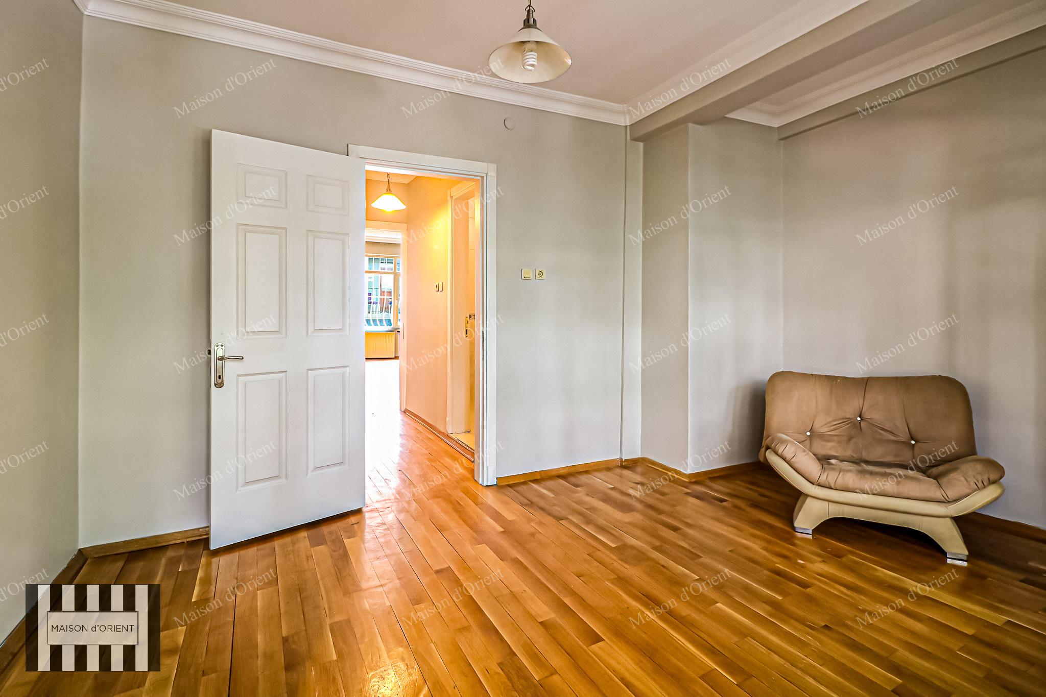 2+1 Apartment for Sale in Central Cihangir - Görsel 49