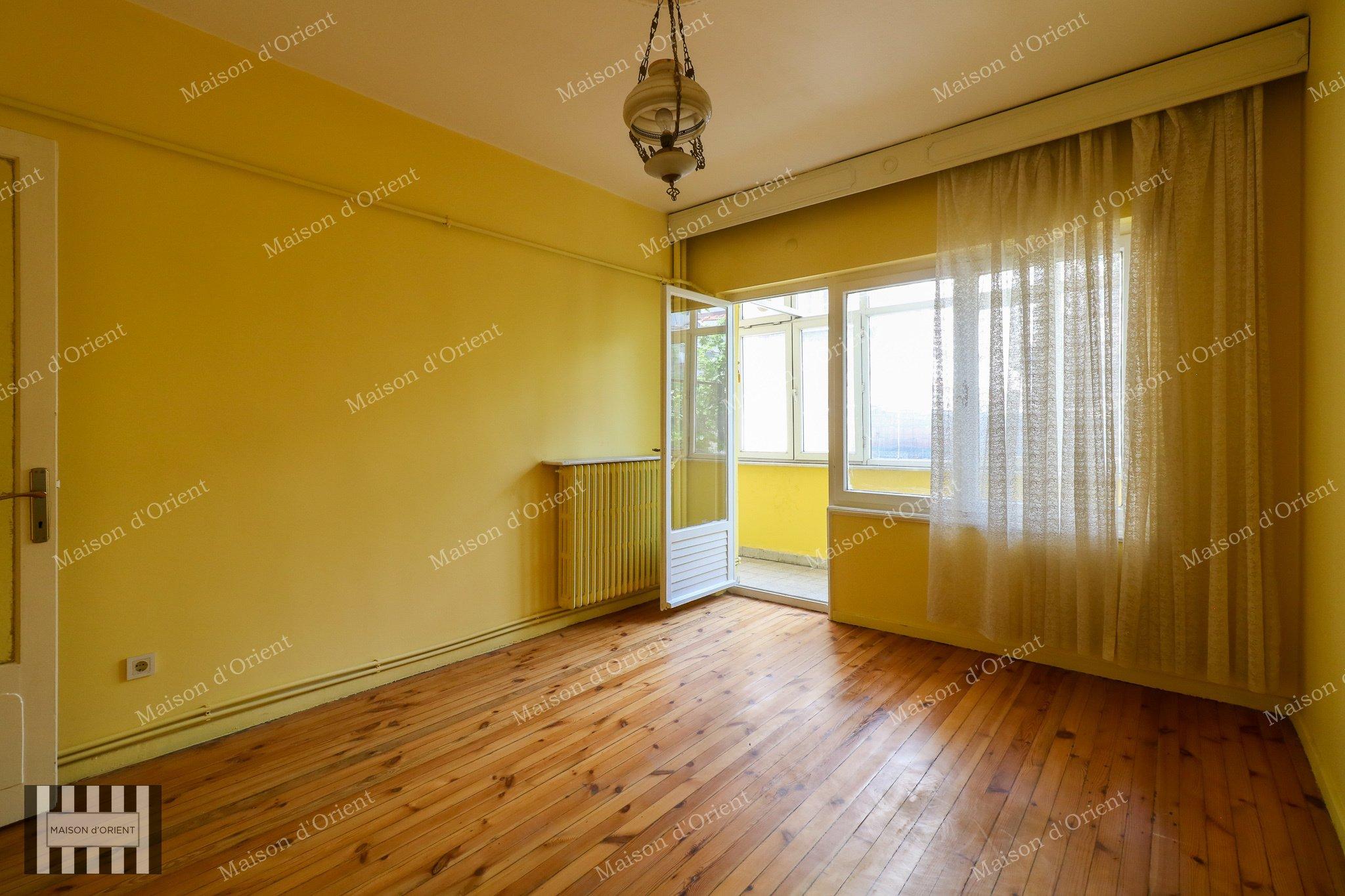 2+1 Apartment for Sale in Central Cihangir - Görsel 5