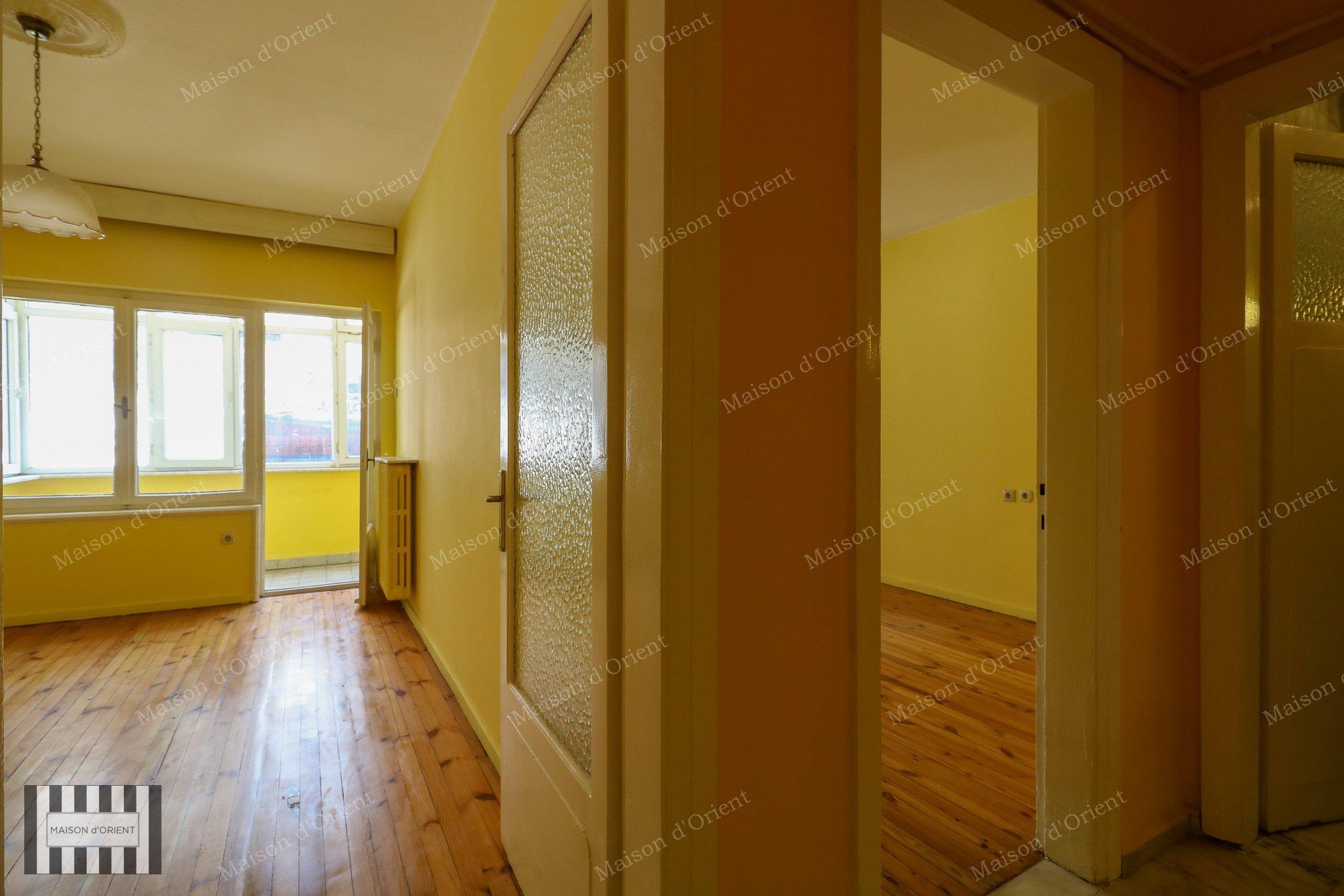 2+1 Apartment for Sale in Central Cihangir - Görsel 7