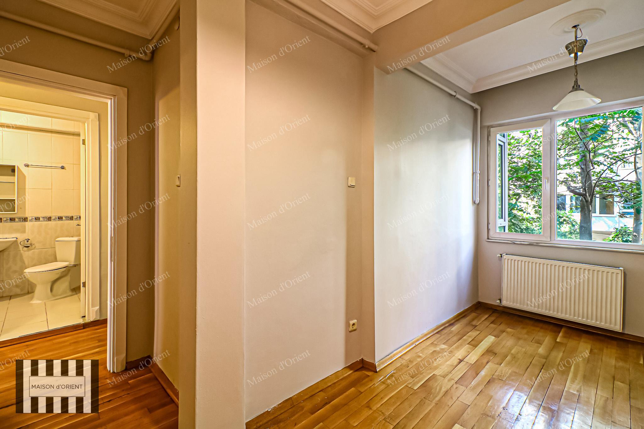 2+1 Apartment for Sale in Central Cihangir - Görsel 72