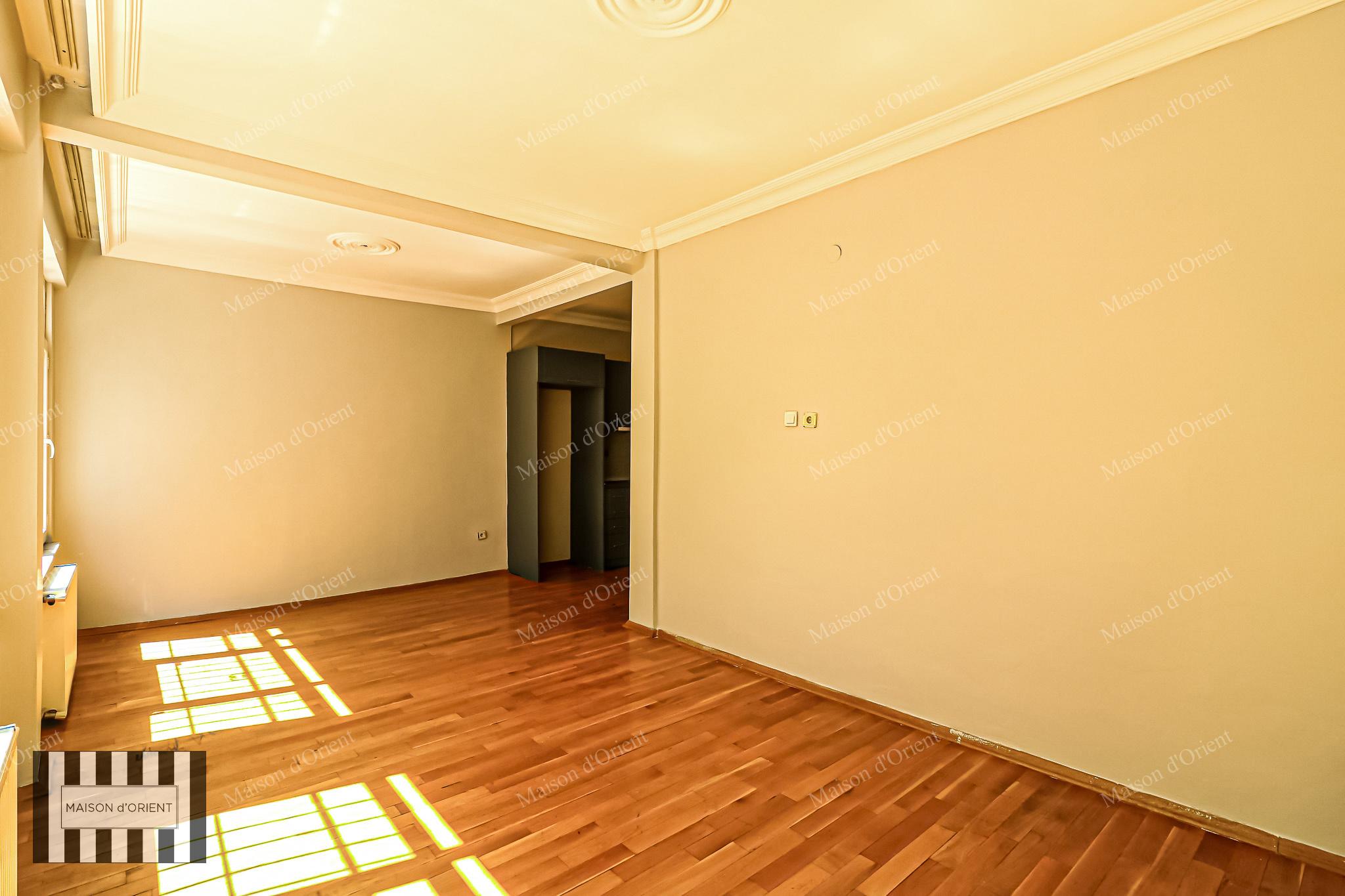 2+1 Apartment for Sale in Central Cihangir - Görsel 77