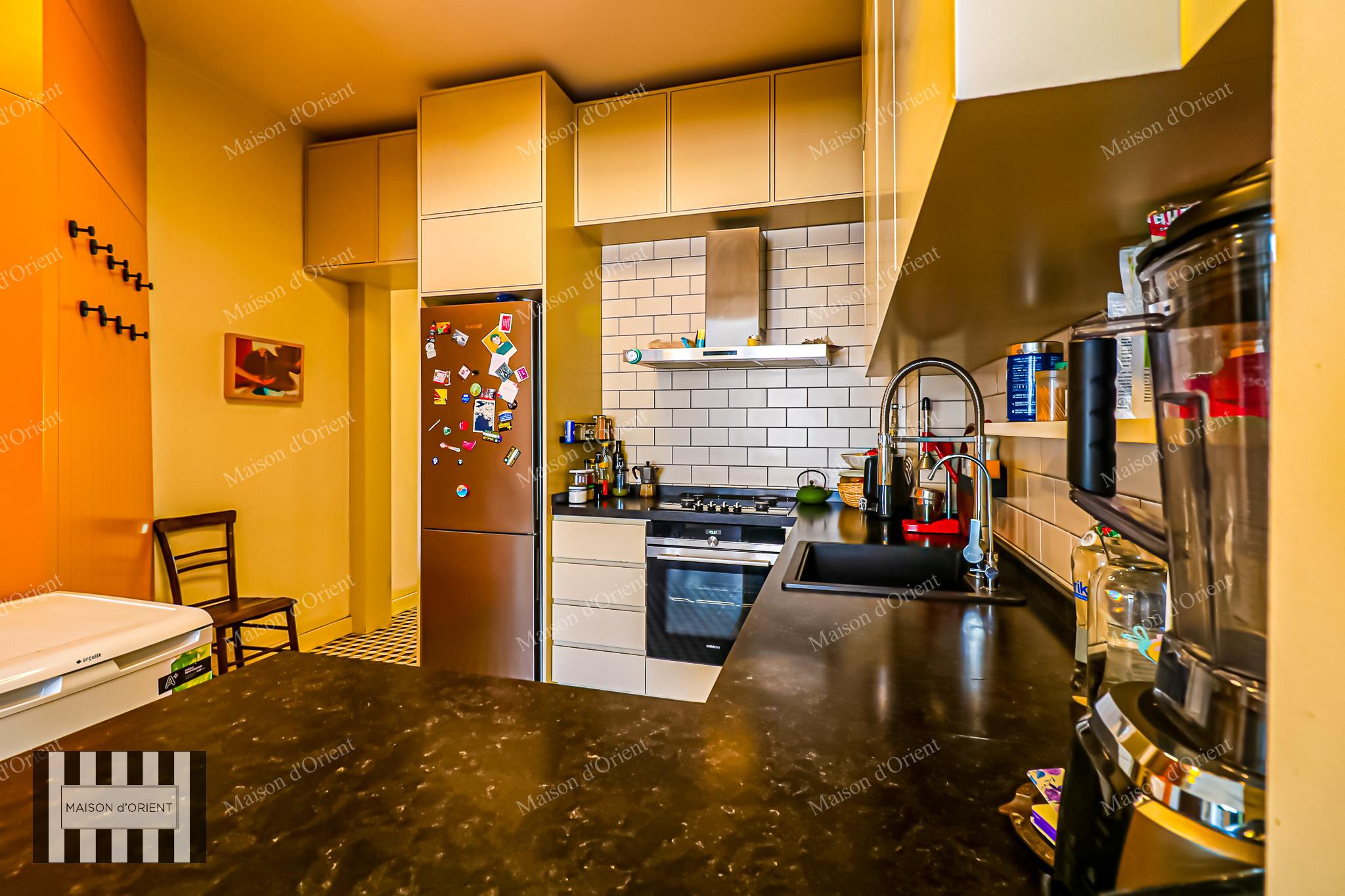 2+1 Apartment for Sale in Central Cihangir - Görsel 89