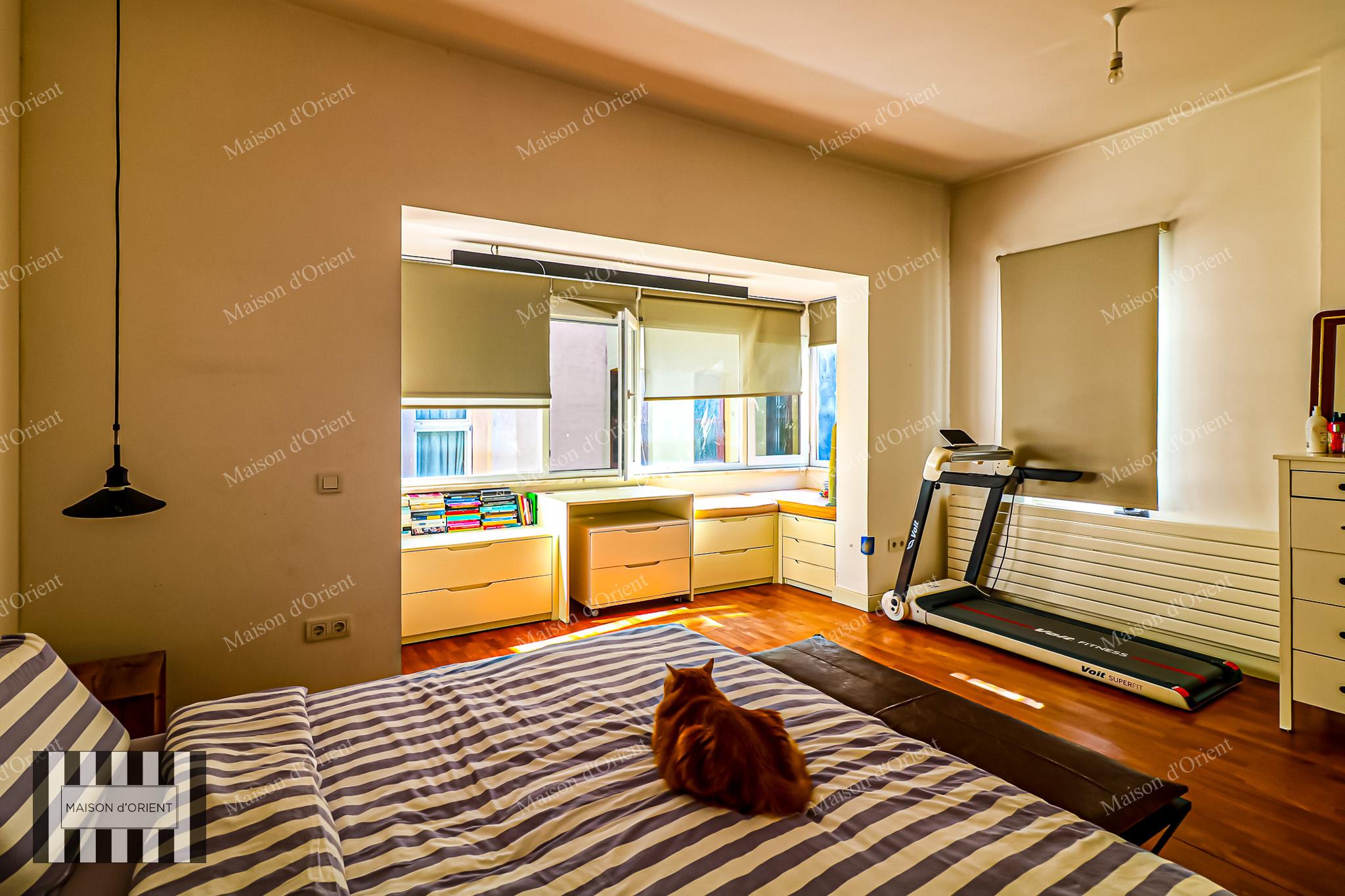 2+1 Apartment for Sale in Central Cihangir - Görsel 94