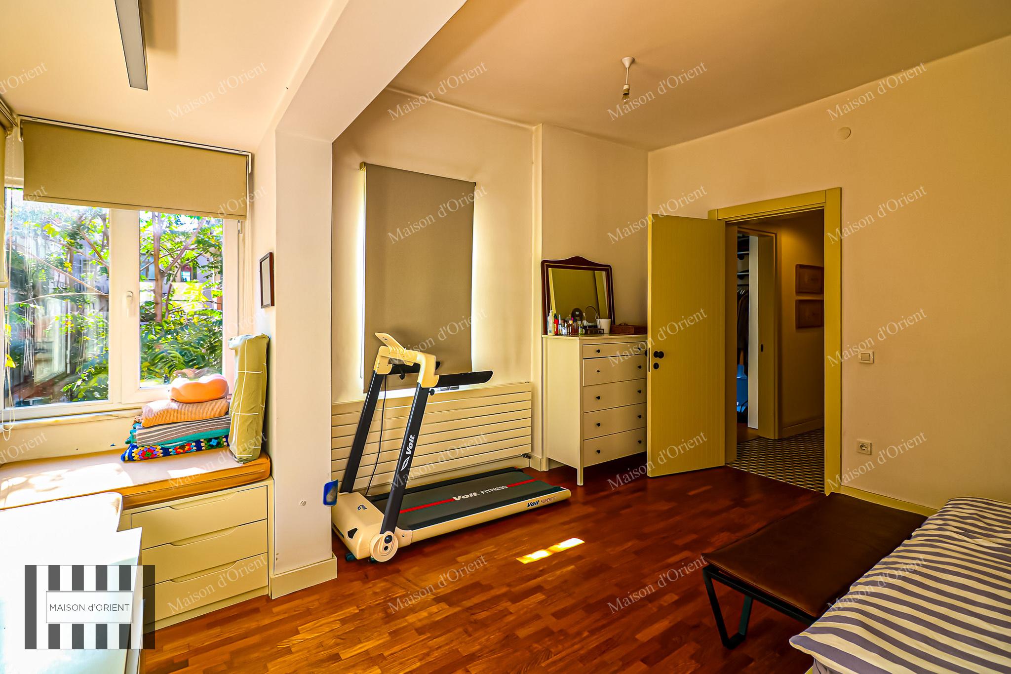 2+1 Apartment for Sale in Central Cihangir - Görsel 95