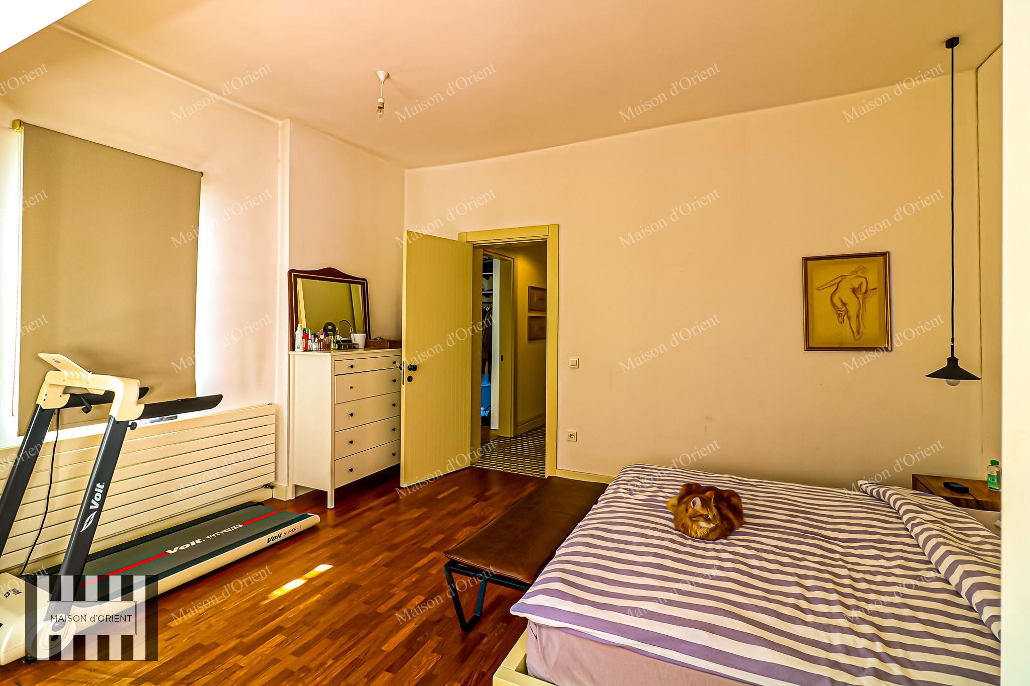 2+1 Apartment for Sale in Central Cihangir - Görsel 96