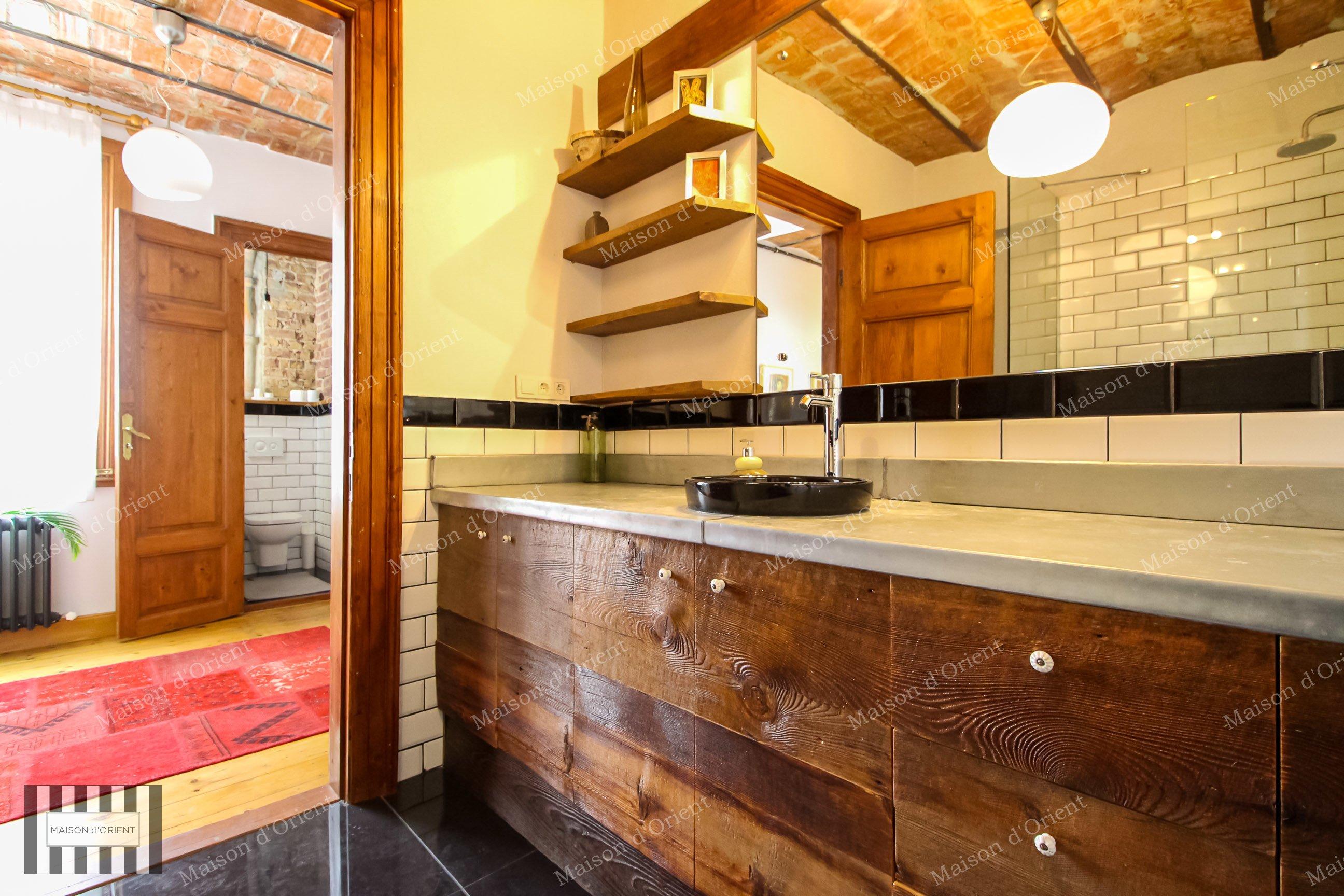 2+1 Apartment for Sale in Historical Building, Galata - Görsel 11