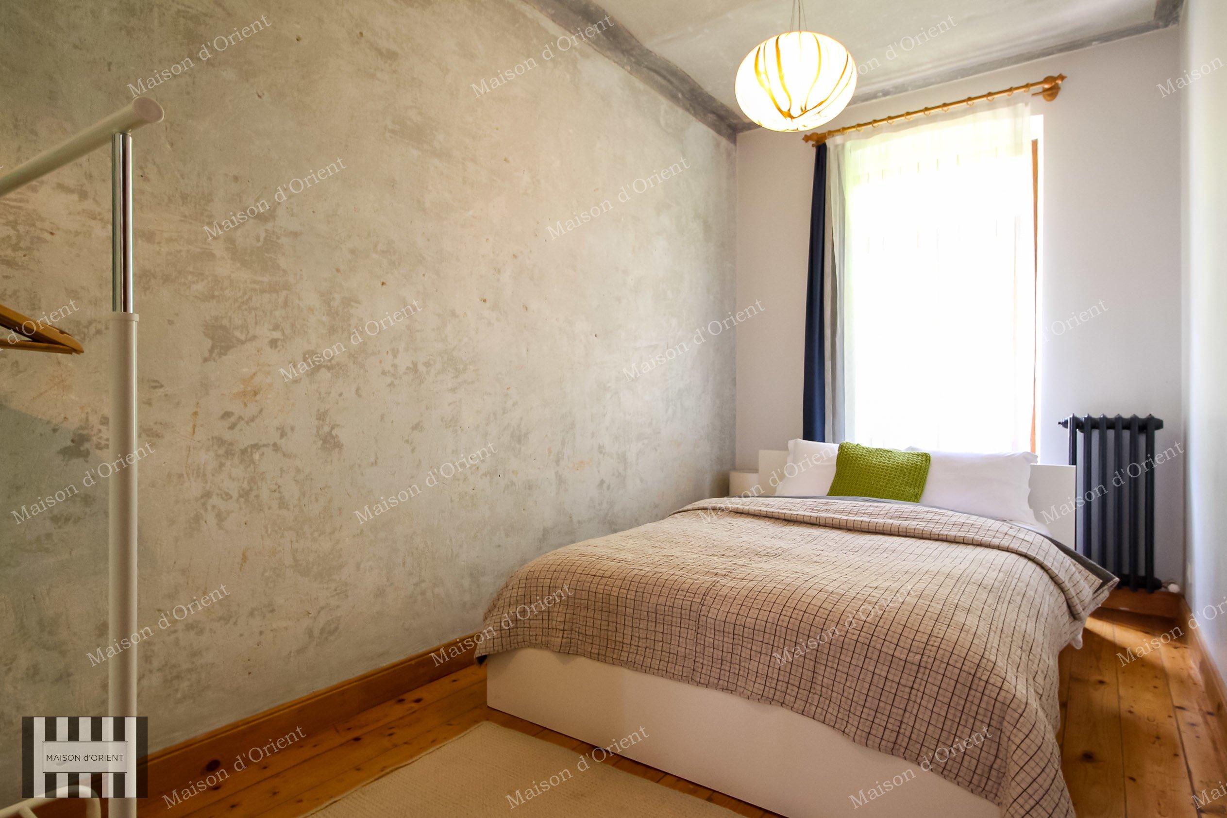 2+1 Apartment for Sale in Historical Building, Galata - Görsel 3