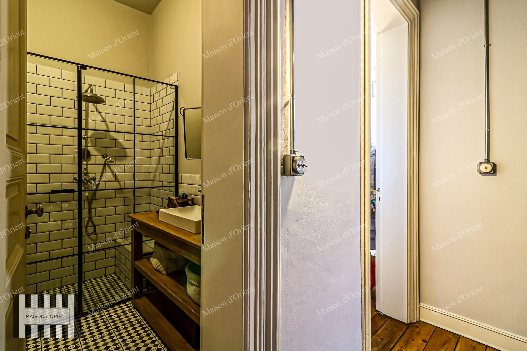 2+1 Apartment for Sale in Historical Building, Galata - Görsel 36