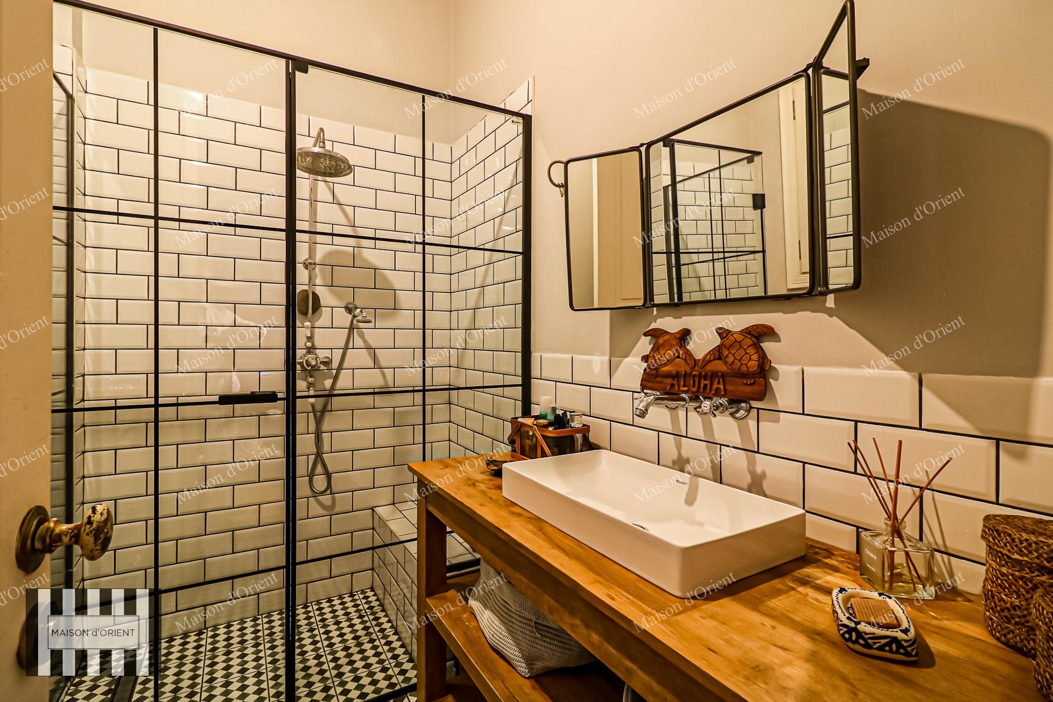 2+1 Apartment for Sale in Historical Building, Galata - Görsel 37