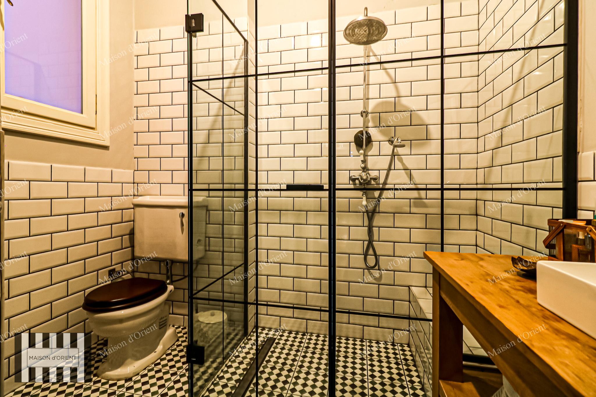 2+1 Apartment for Sale in Historical Building, Galata - Görsel 38