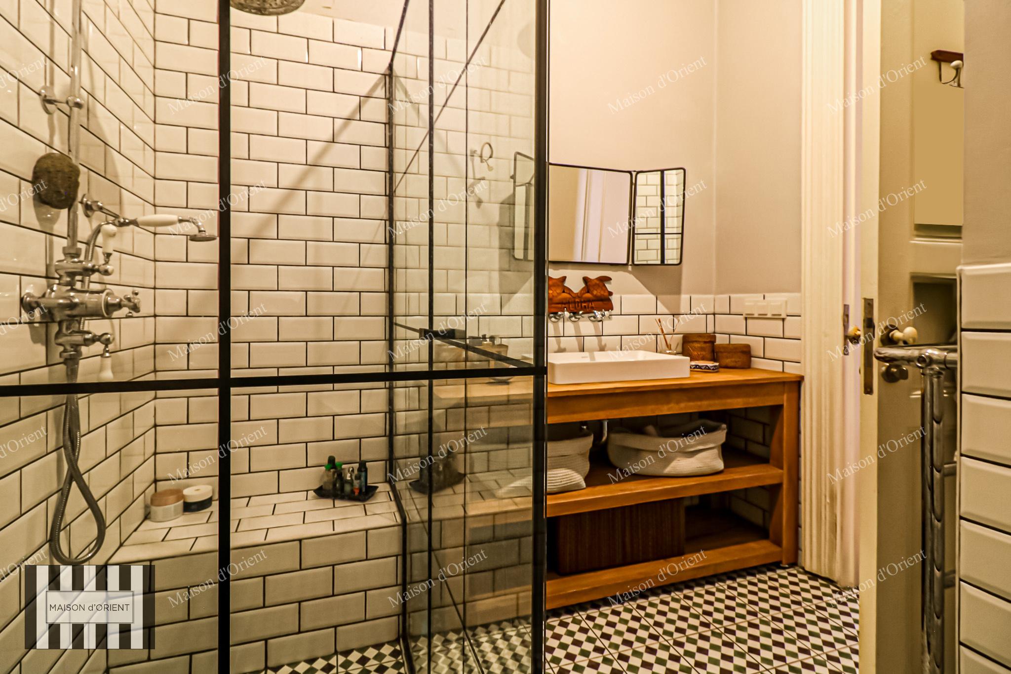 2+1 Apartment for Sale in Historical Building, Galata - Görsel 39