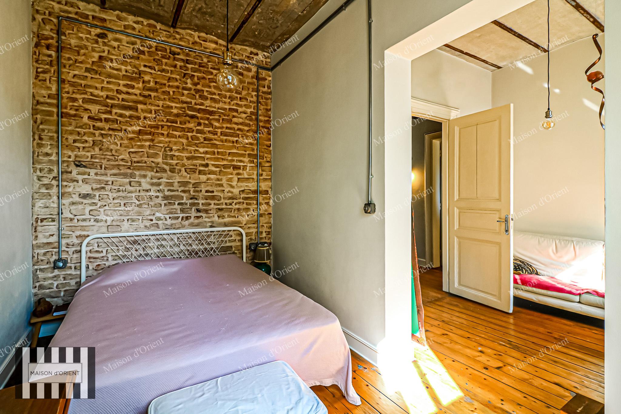 2+1 Apartment for Sale in Historical Building, Galata - Görsel 41