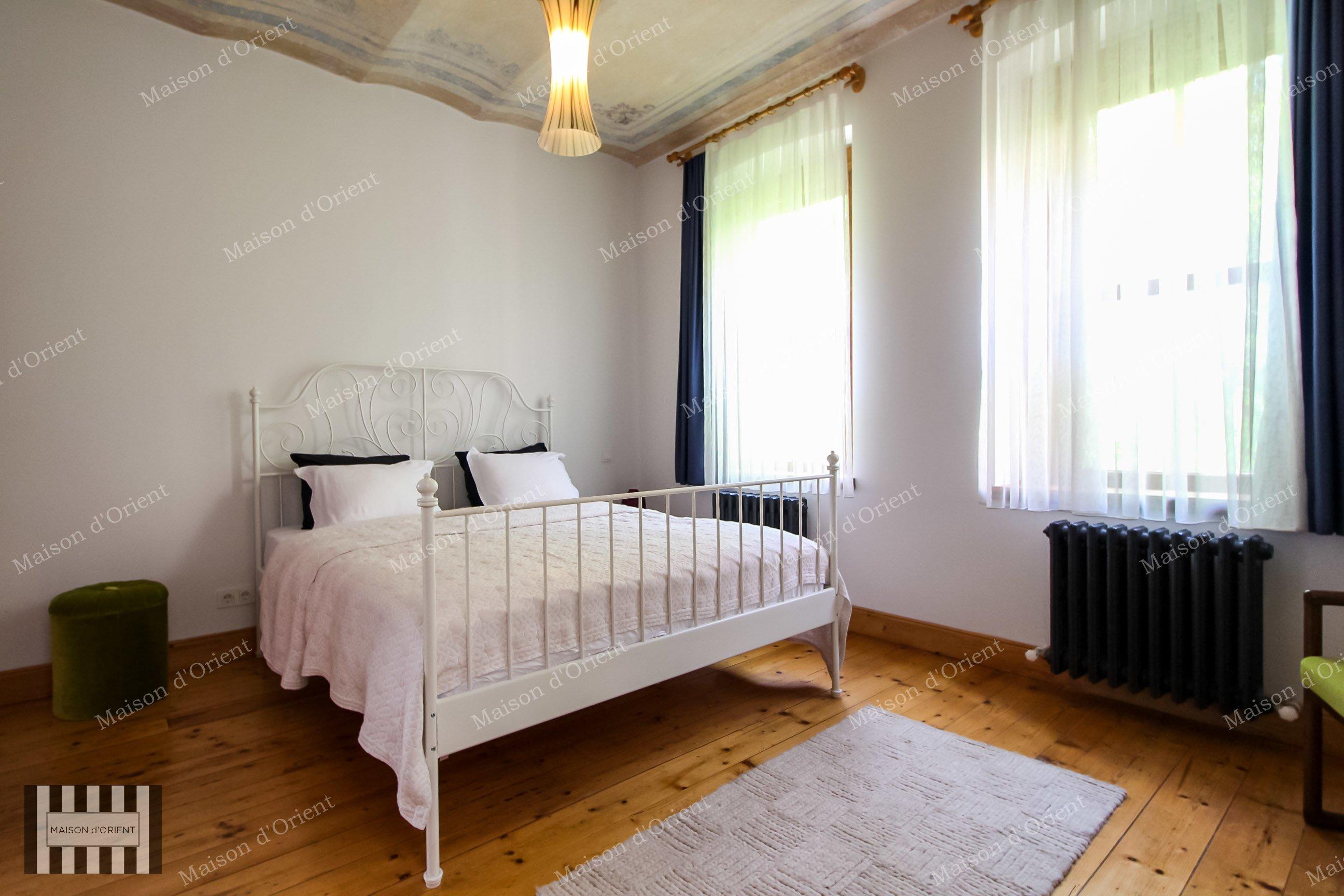 2+1 Apartment for Sale in Historical Building, Galata - Görsel 5