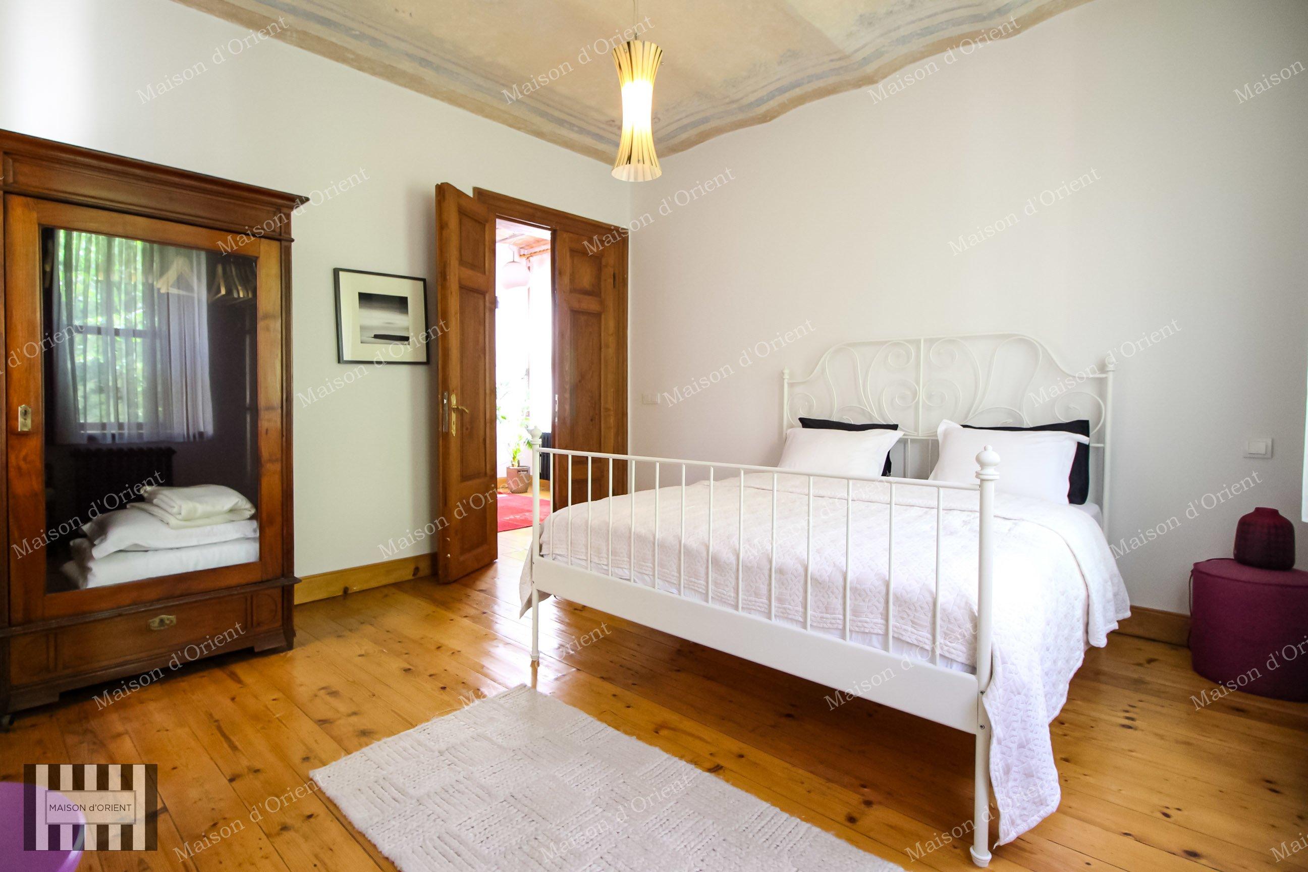 2+1 Apartment for Sale in Historical Building, Galata - Görsel 6