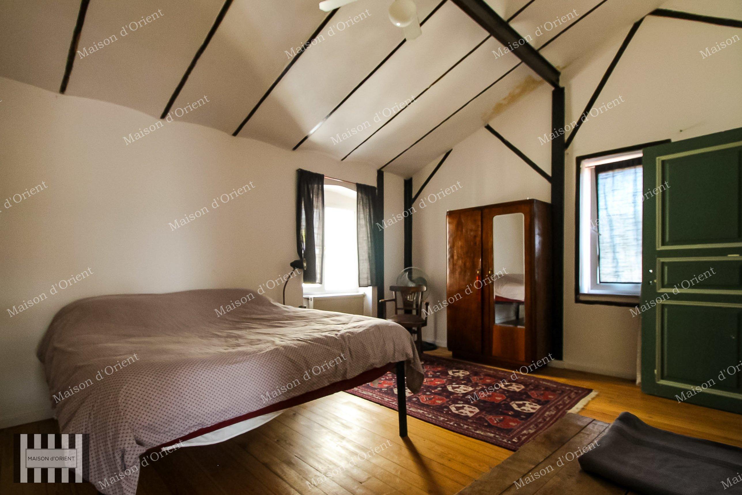 2+1 Apartment for Sale in Historical Building, Galata - Görsel 87