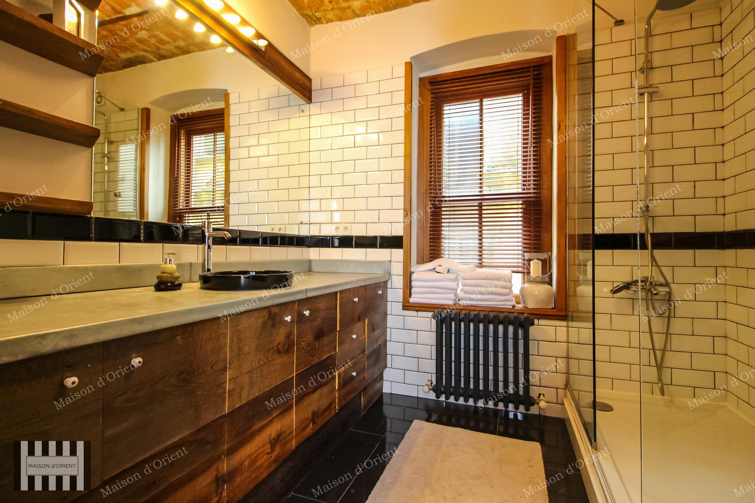 2+1 Apartment for Sale in Historical Building, Galata - Görsel 9