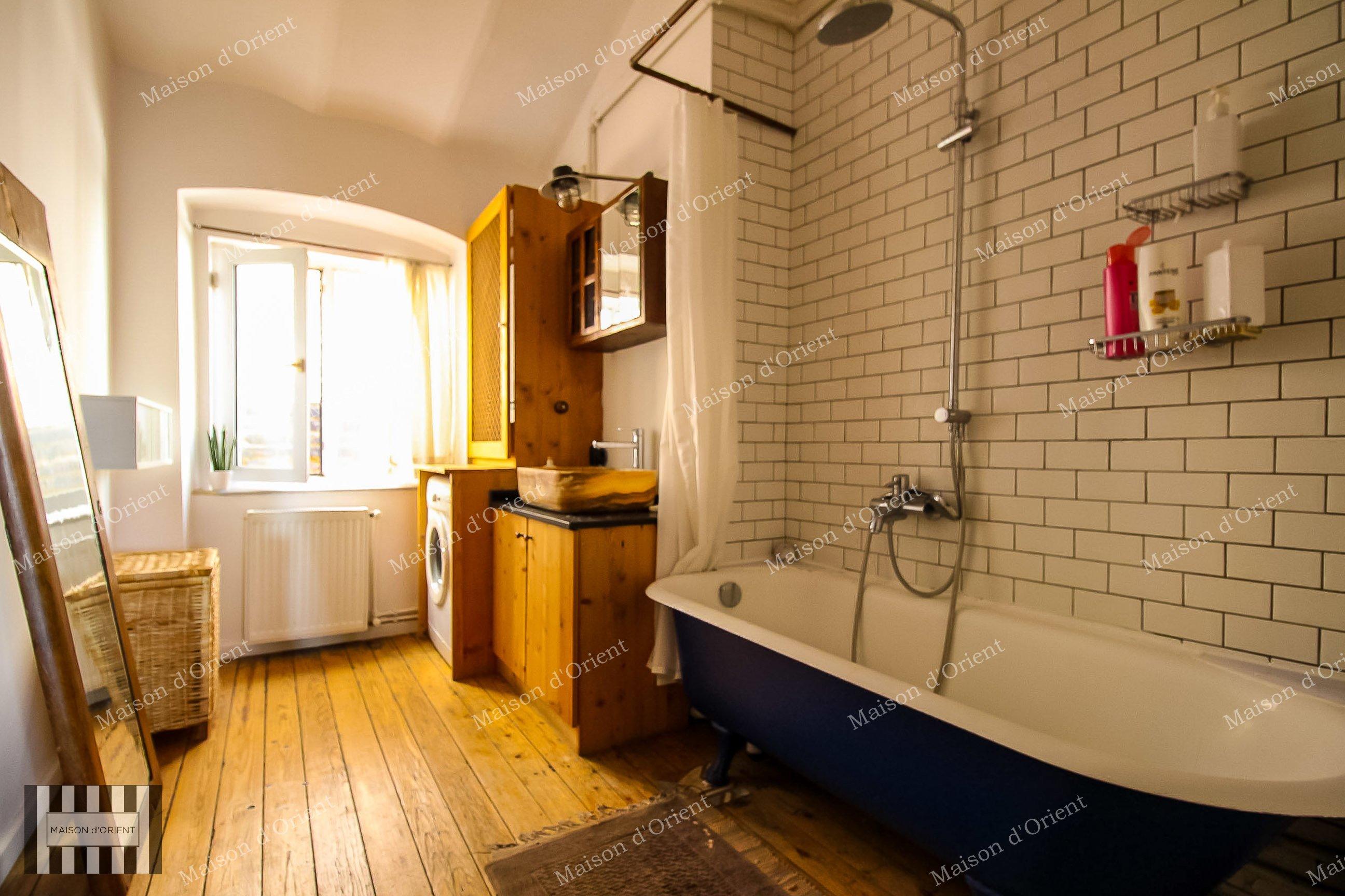 2+1 Apartment for Sale in Historical Building, Galata - Görsel 90