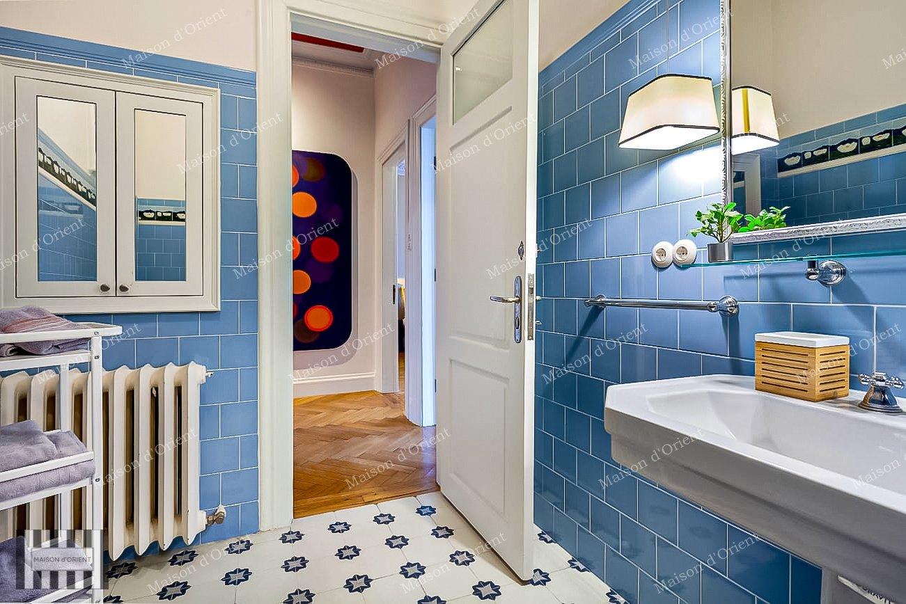 2+1 Apartment for Sale in Historical Building, Galata - Görsel 94