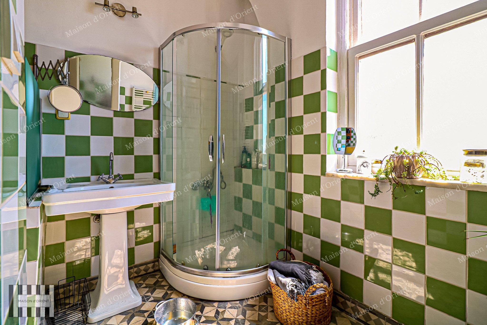 2+1 Flat for Sale in Historical Fazilet Building - Görsel 20